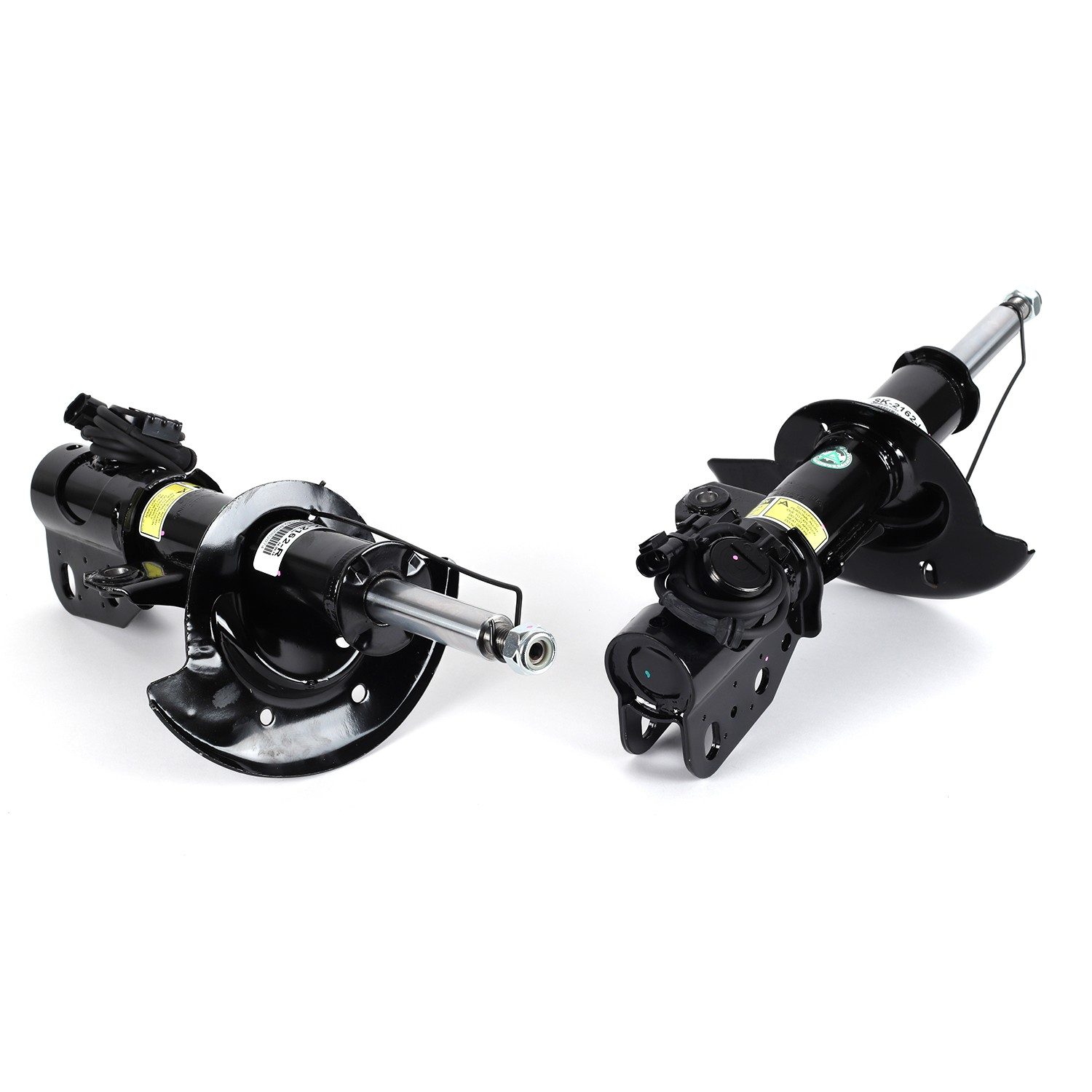 Front Suspension Shock Absorber | ARNOTT SK-2162 Fits Cadillac — image 8