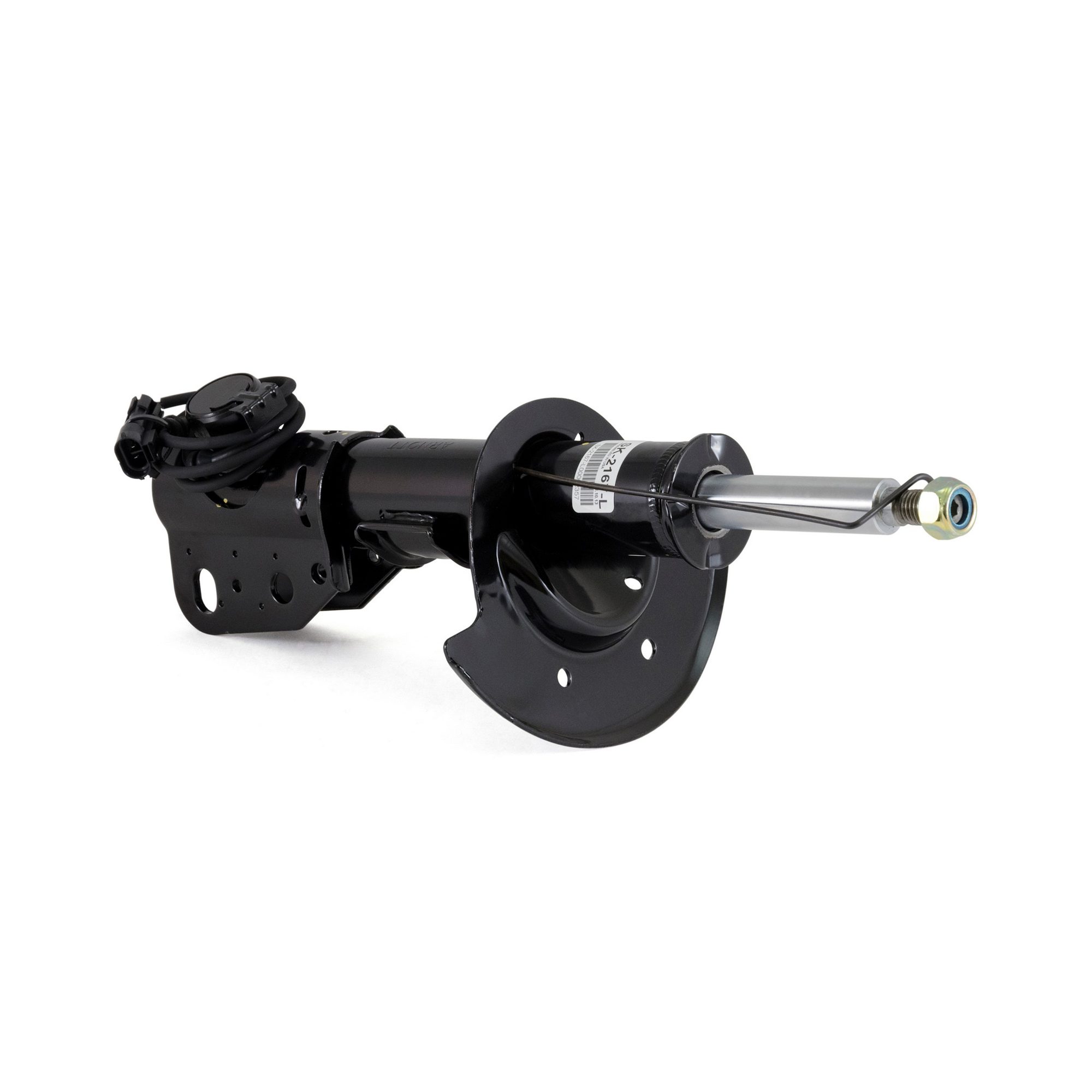 Front Suspension Shock Absorber | ARNOTT SK-2167 Fits Cadillac — image 5