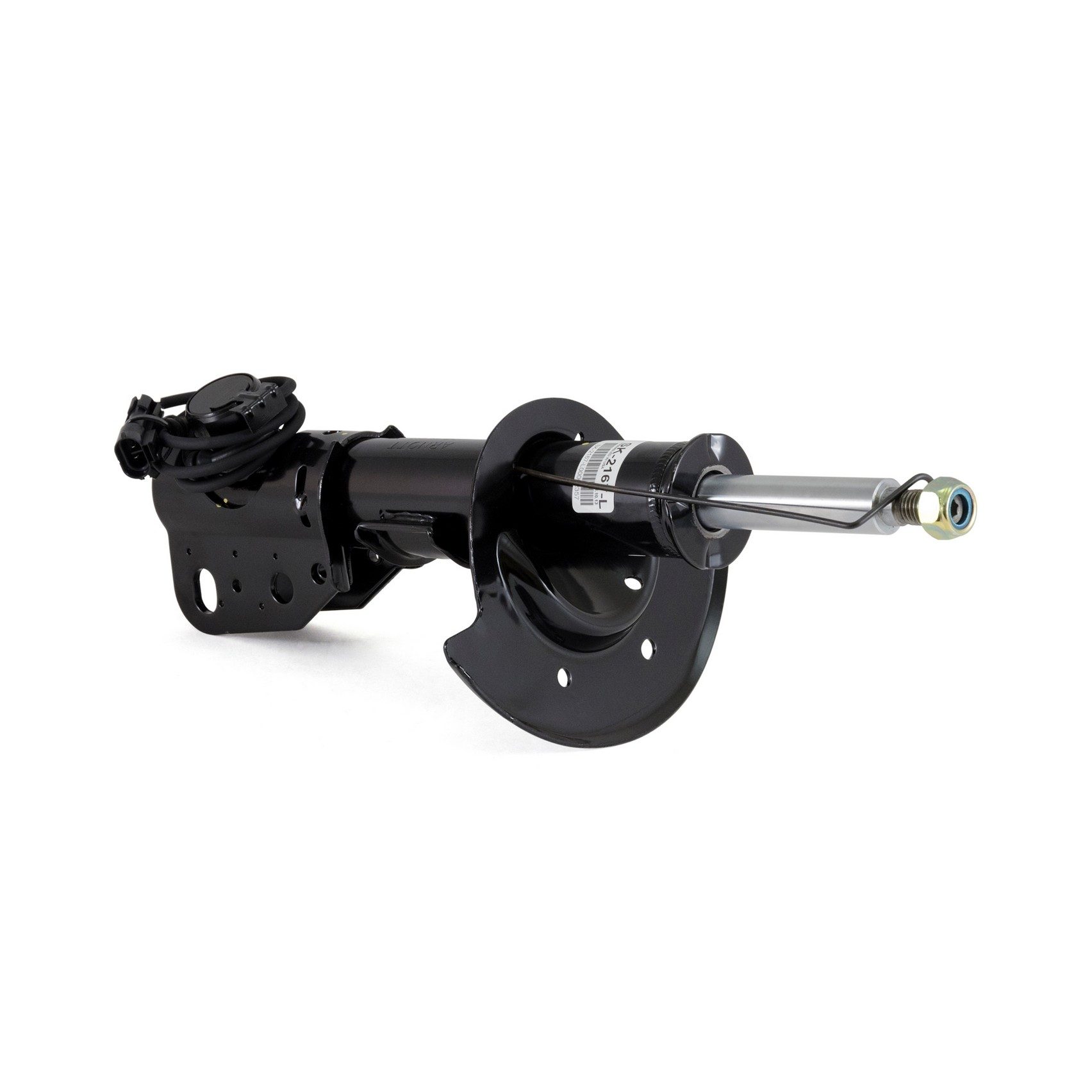 Front Suspension Shock Absorber | ARNOTT SK-2167 Fits Cadillac — image 7