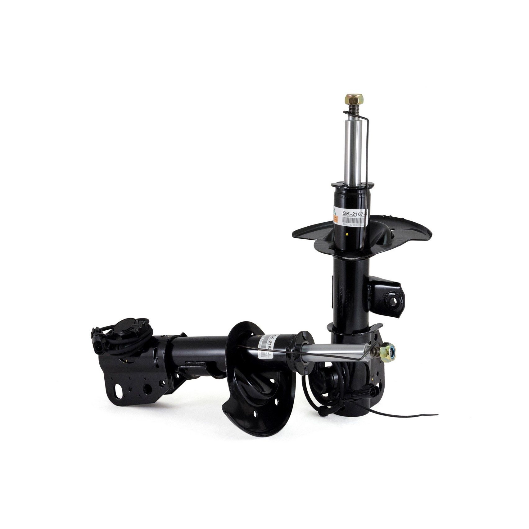 Front Suspension Shock Absorber | ARNOTT SK-2167 Fits Cadillac — image 6