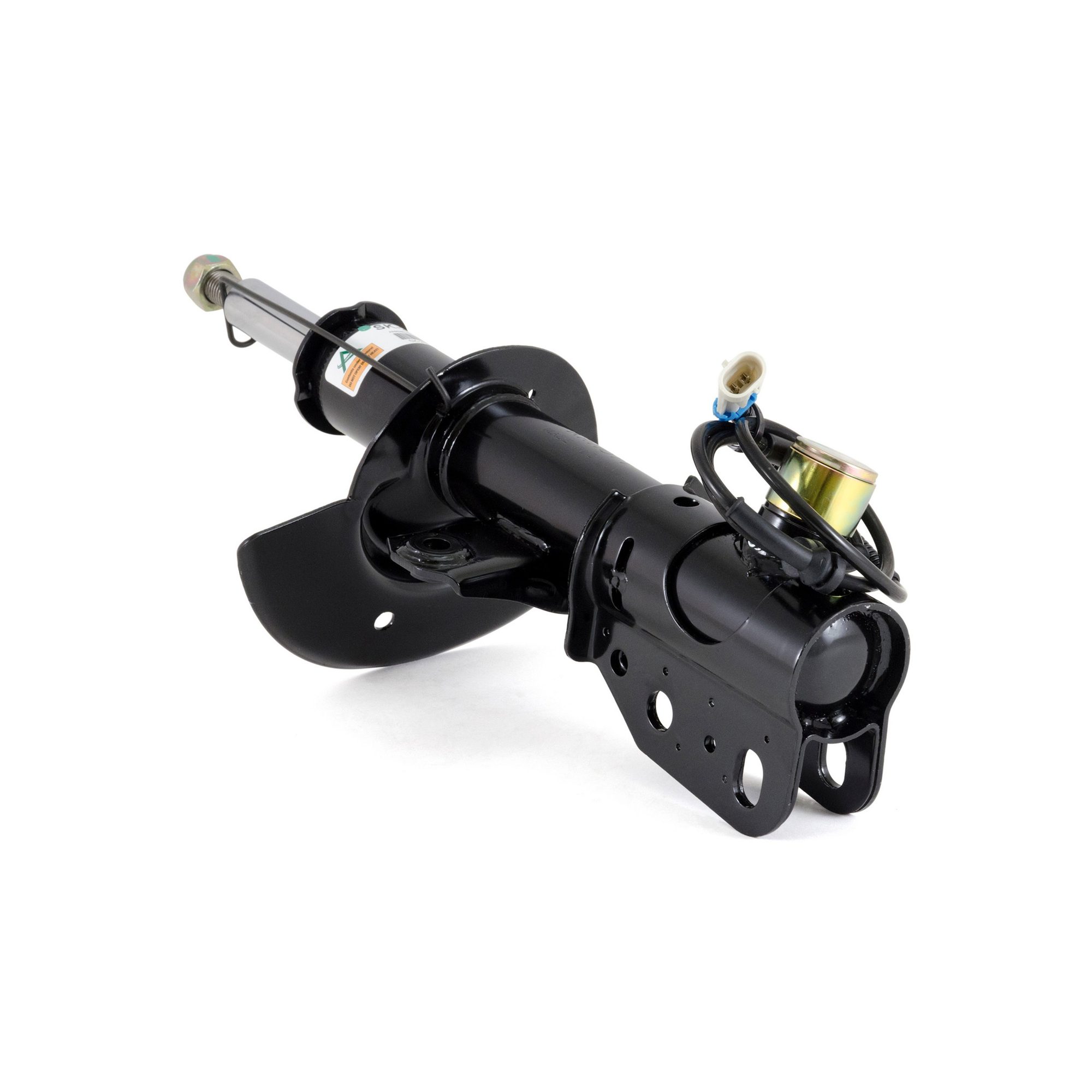 Front Suspension Shock Absorber | ARNOTT SK-2176 Fits Cadillac — image 2