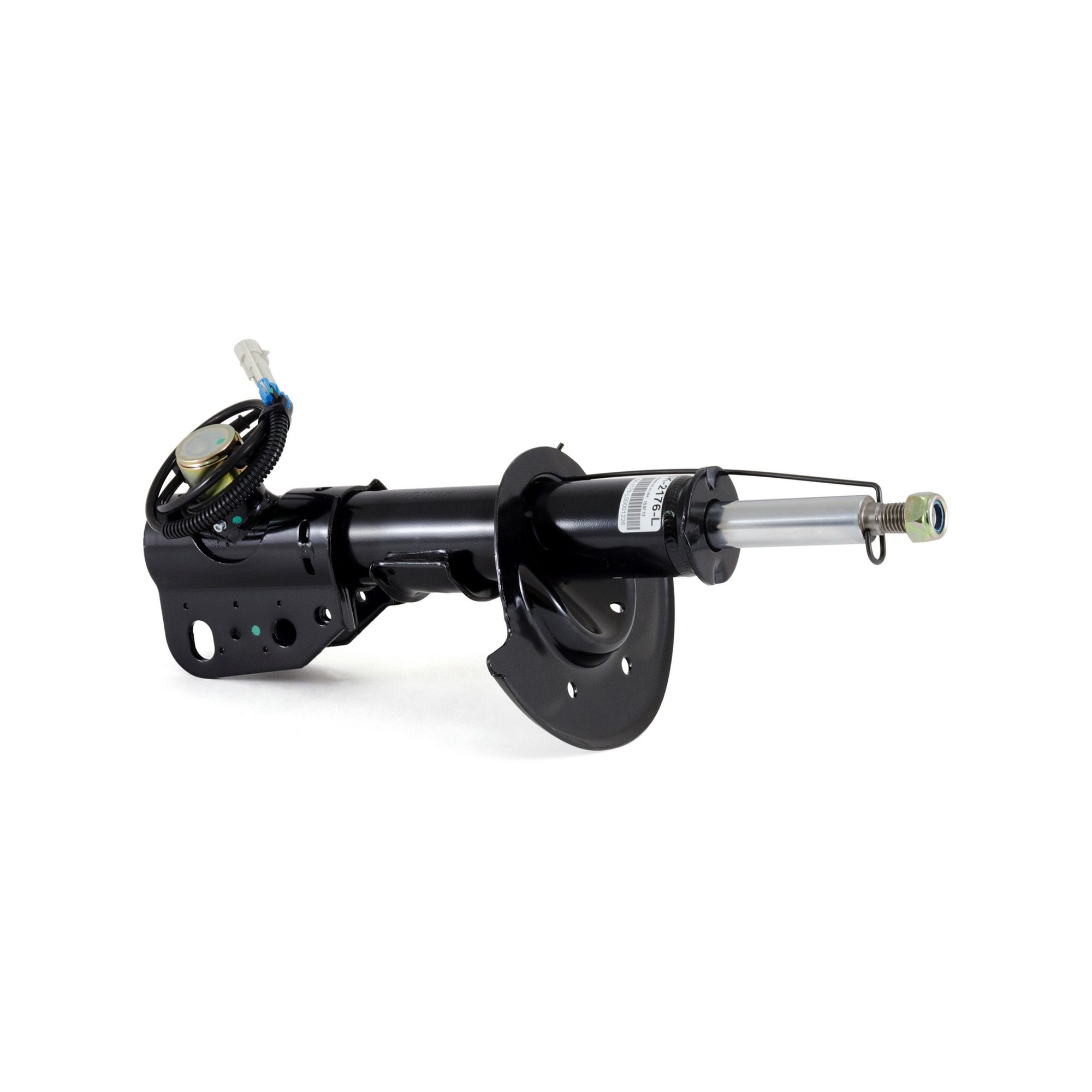 Front Suspension Shock Absorber | ARNOTT SK-2176 Fits Cadillac — image 5