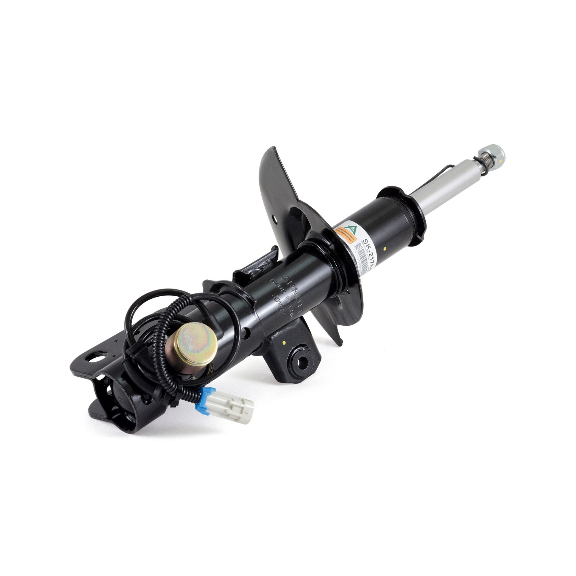 Front Suspension Shock Absorber | ARNOTT SK-2178 Fits Cadillac — image 2