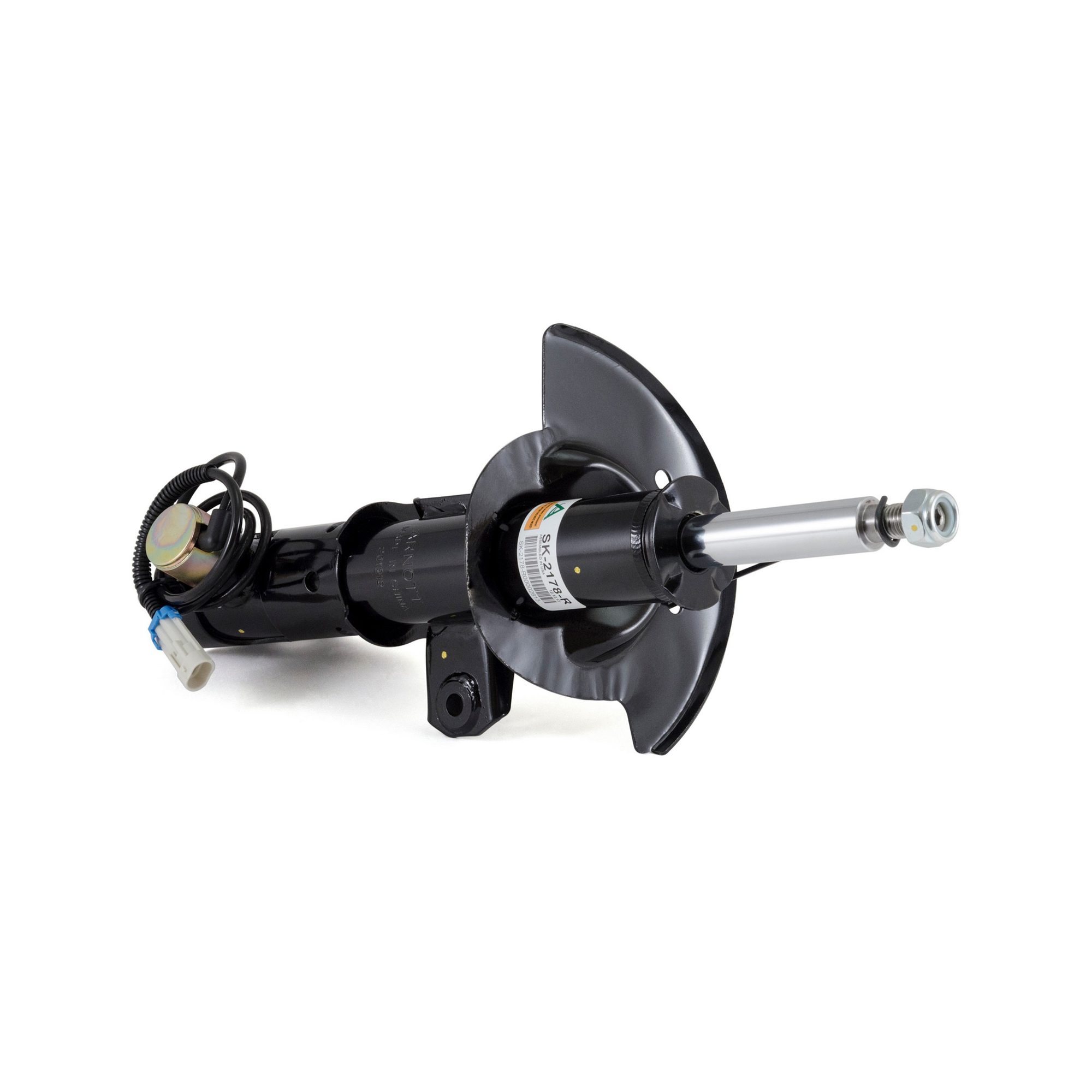 Front Suspension Shock Absorber | ARNOTT SK-2178 Fits Cadillac — image 5