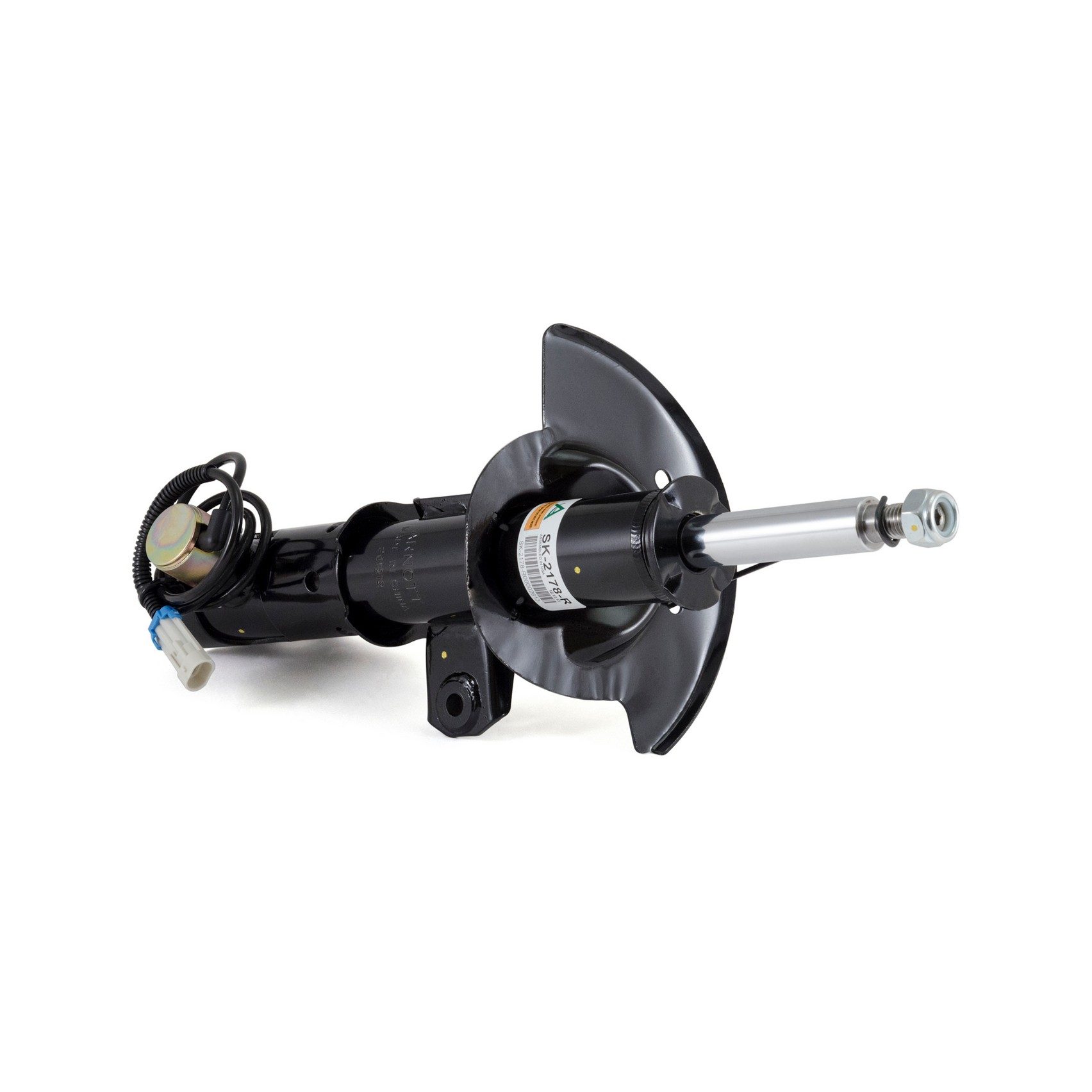 Front Suspension Shock Absorber | ARNOTT SK-2178 Fits Cadillac — image 7