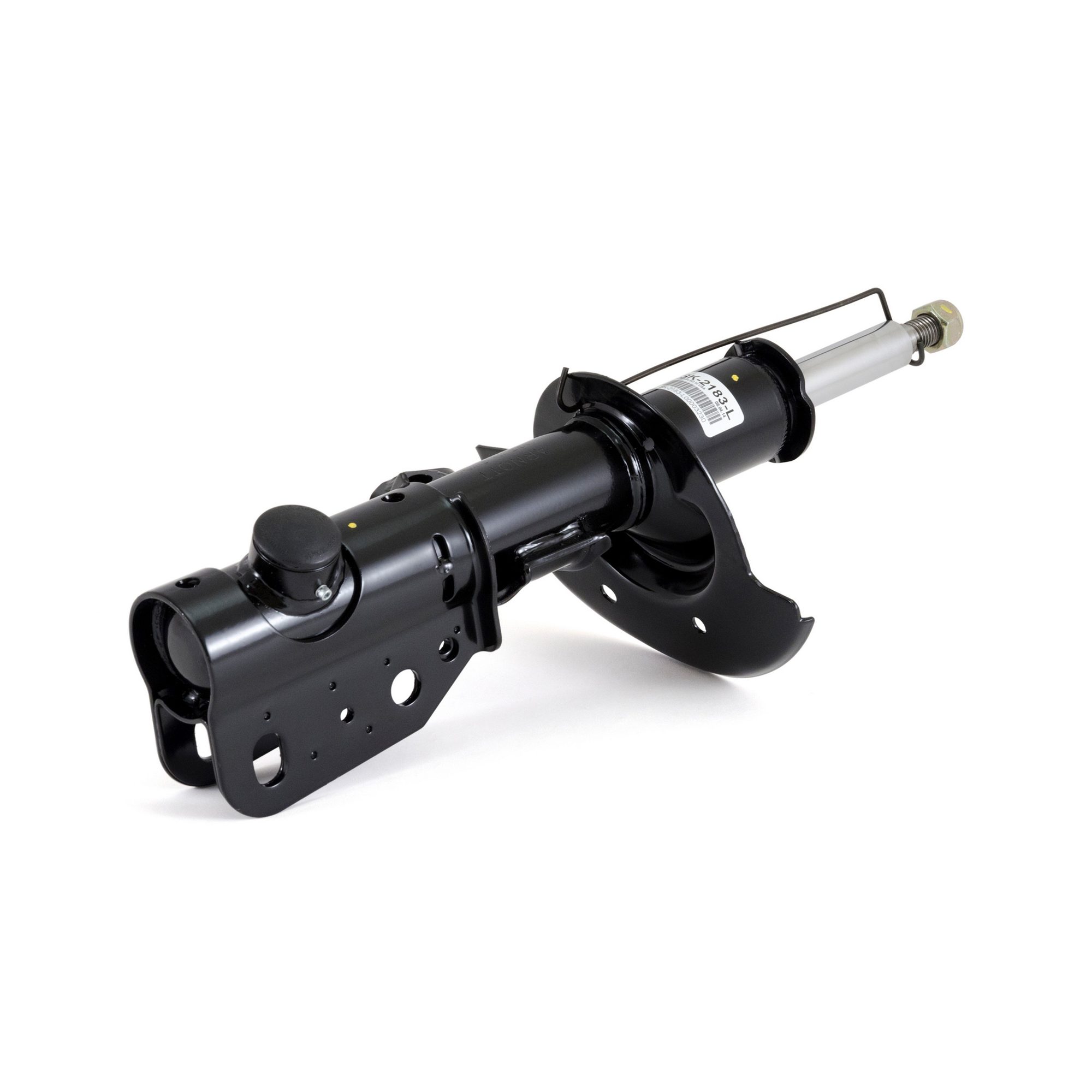 Front Suspension Shock Absorber | ARNOTT SK-2183 Fits Cadillac — image 2
