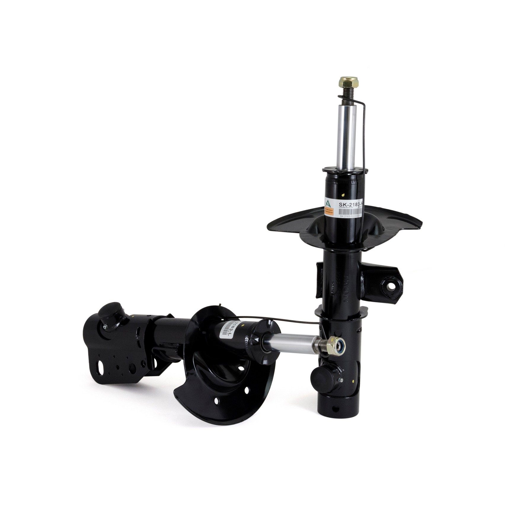 Front Suspension Shock Absorber | ARNOTT SK-2183 Fits Cadillac — image 6