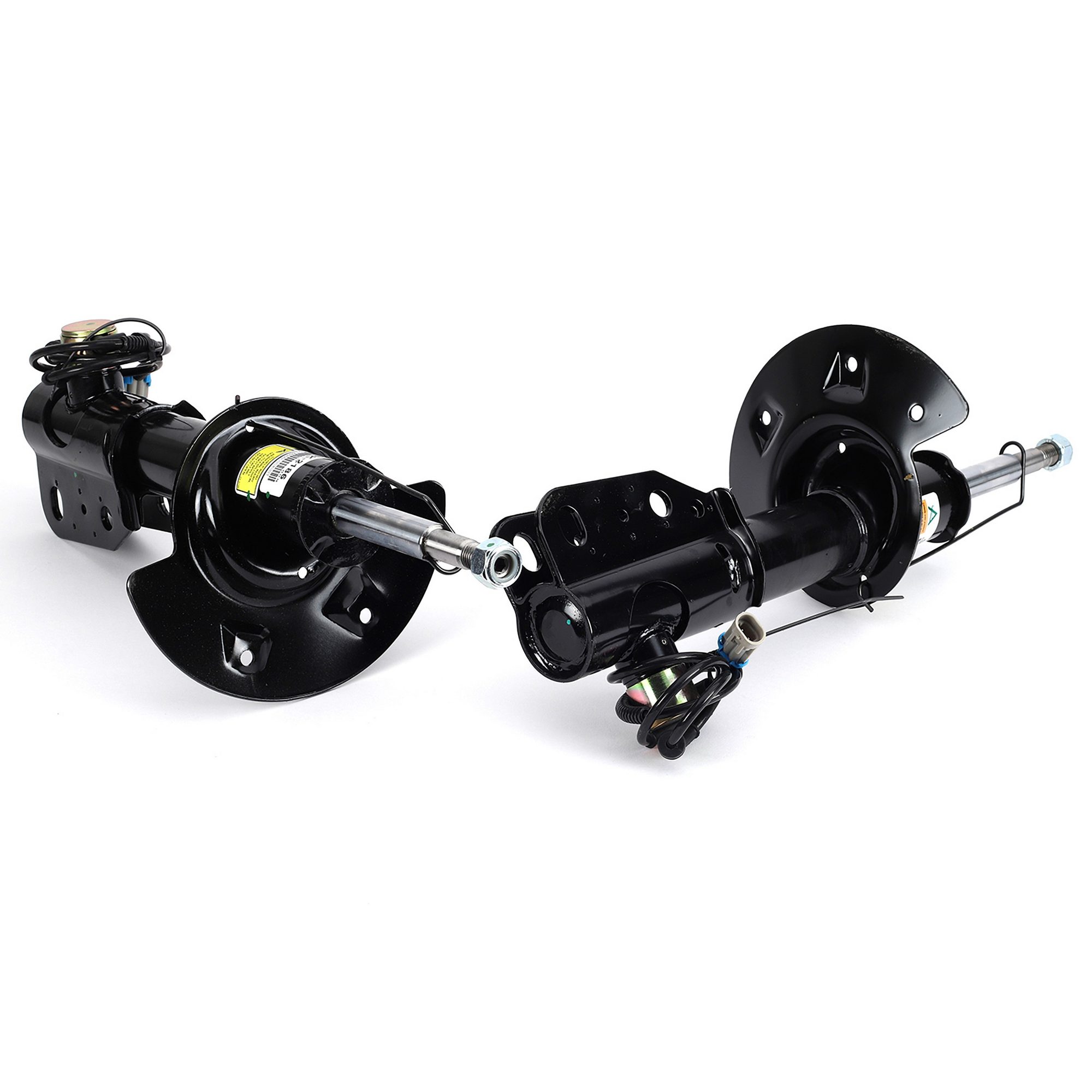 Front Suspension Shock Absorber | ARNOTT SK-2186 Fits Cadillac — image 2