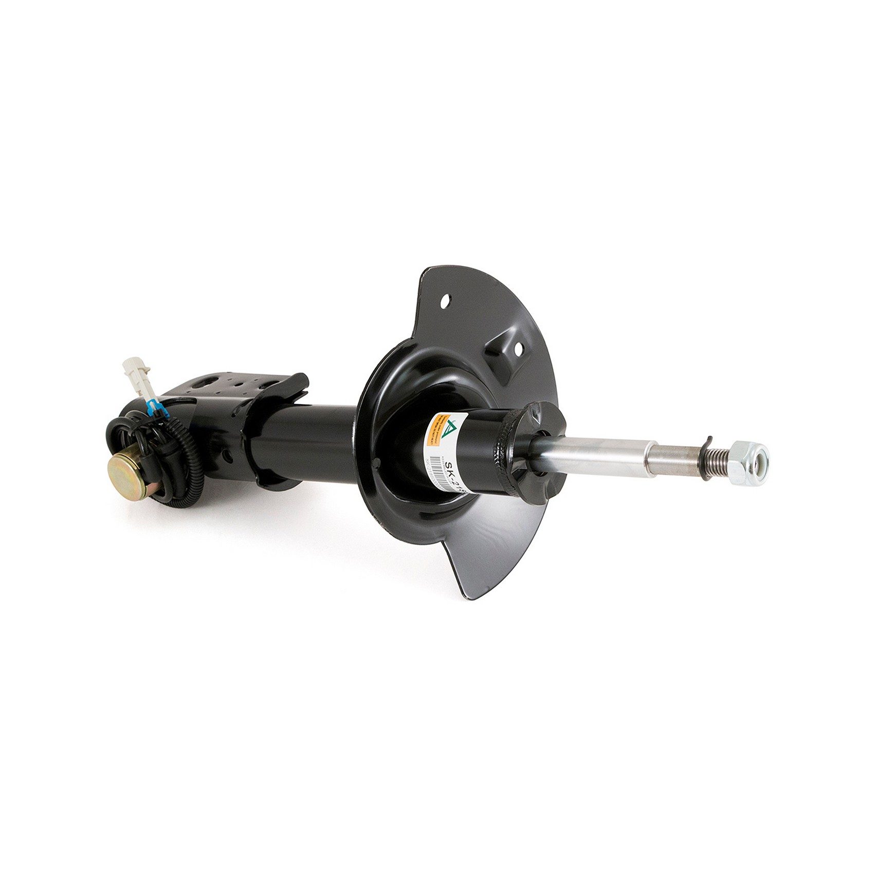Front Suspension Shock Absorber | ARNOTT SK-2186 Fits Cadillac — image 7