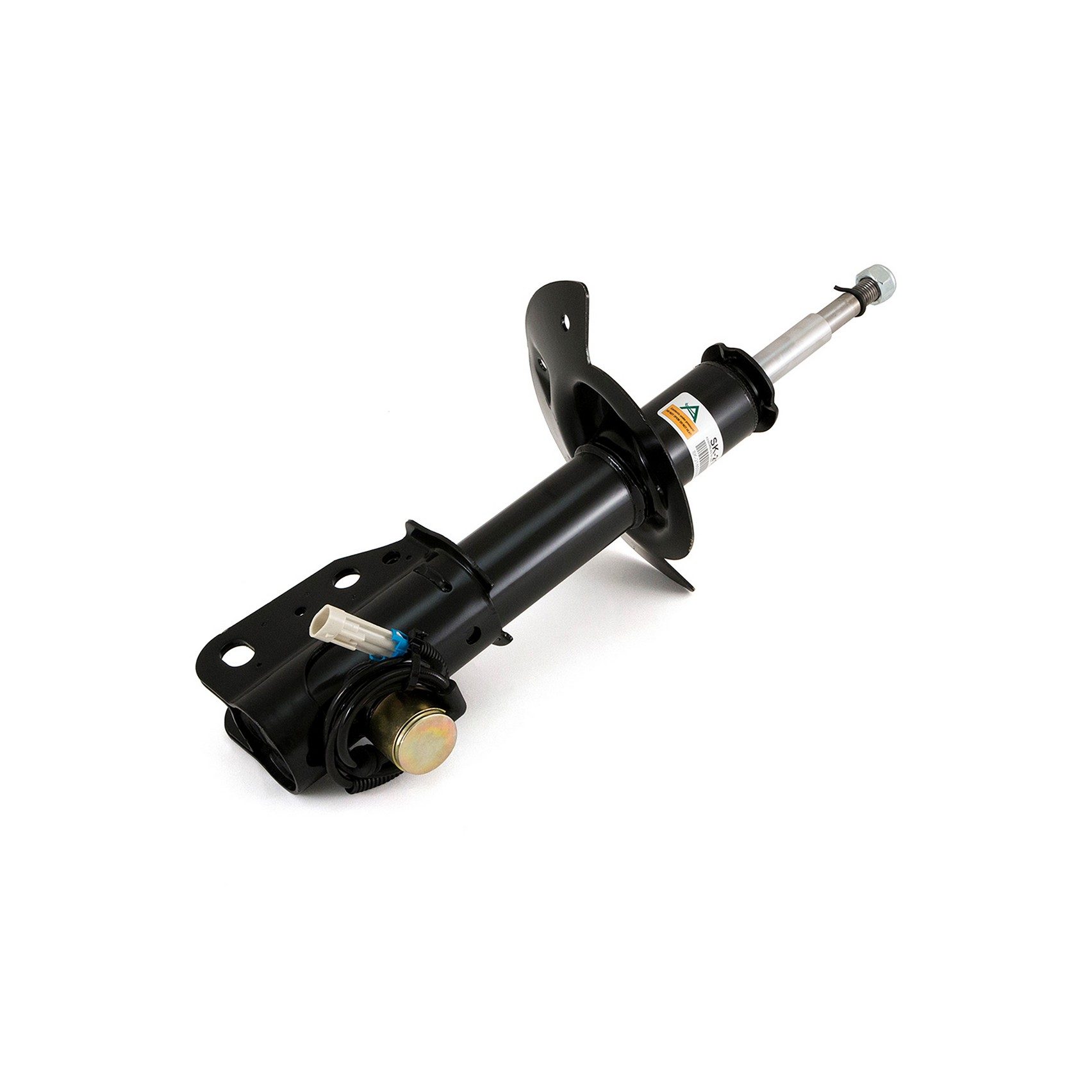 Front Suspension Shock Absorber | ARNOTT SK-2186 Fits Cadillac — image 6
