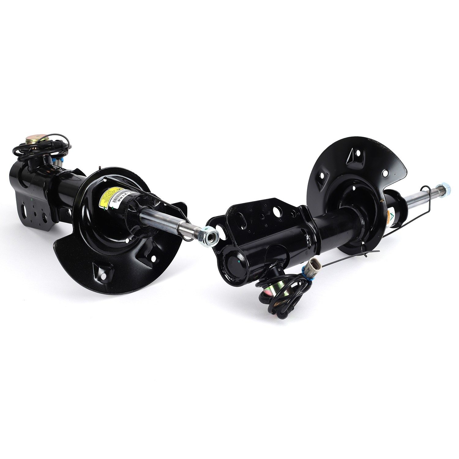 Front Suspension Shock Absorber | ARNOTT SK-2186 Fits Cadillac — image 8
