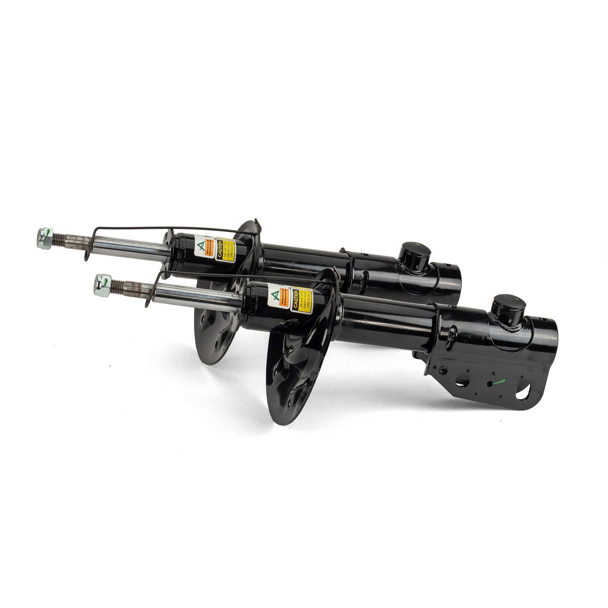 Front Suspension Shock Absorber | ARNOTT SK-2189 Fits Buick Cadillac Pontiac — image 2