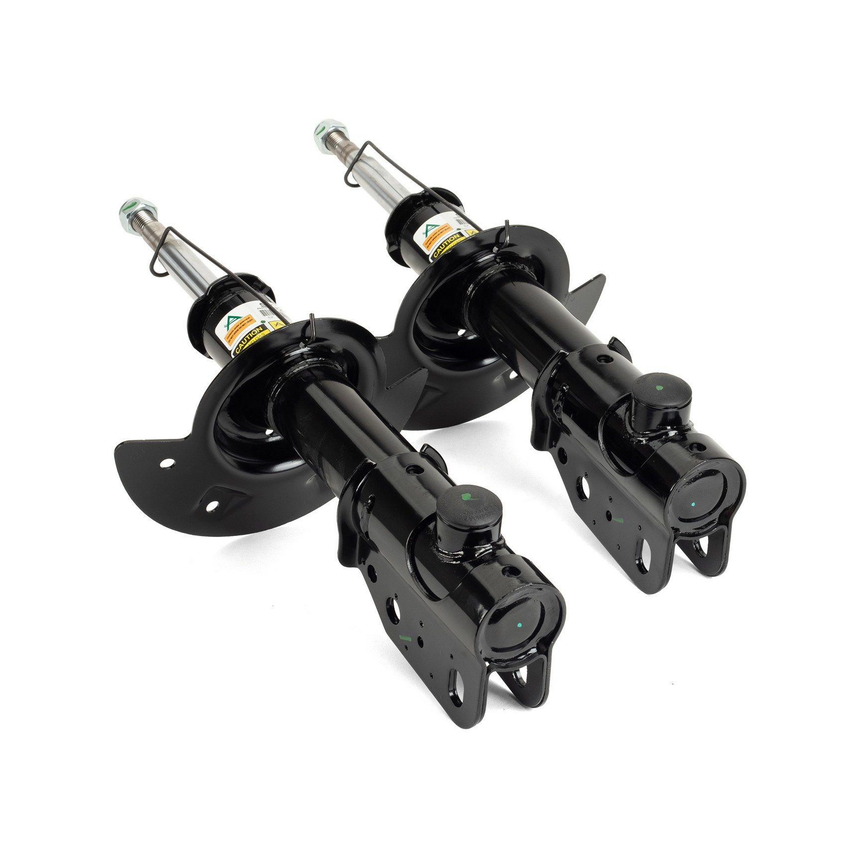 Front Suspension Shock Absorber | ARNOTT SK-2189 Fits Buick Cadillac Pontiac — image 7