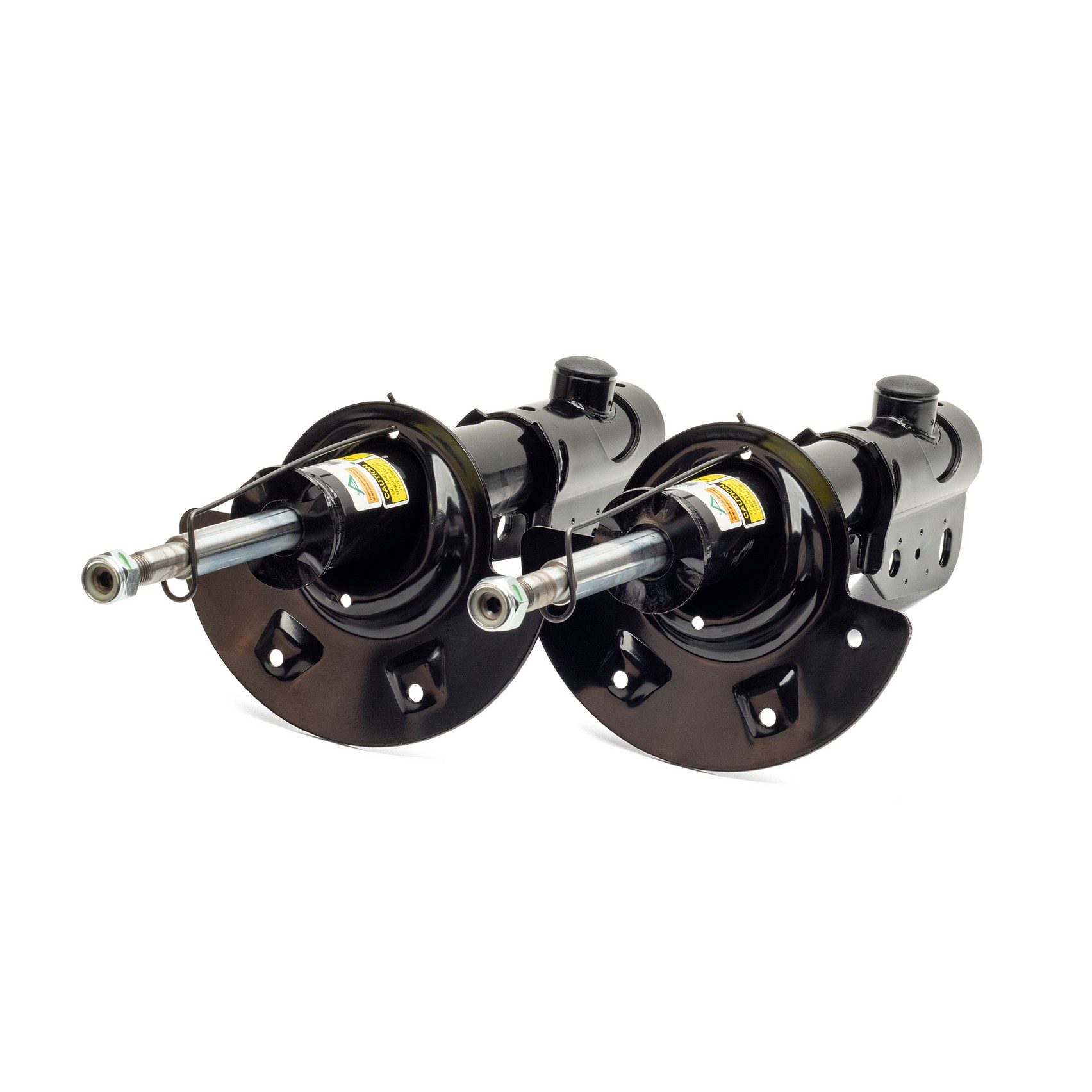 Front Suspension Shock Absorber | ARNOTT SK-2189 Fits Buick Cadillac Pontiac — image 6
