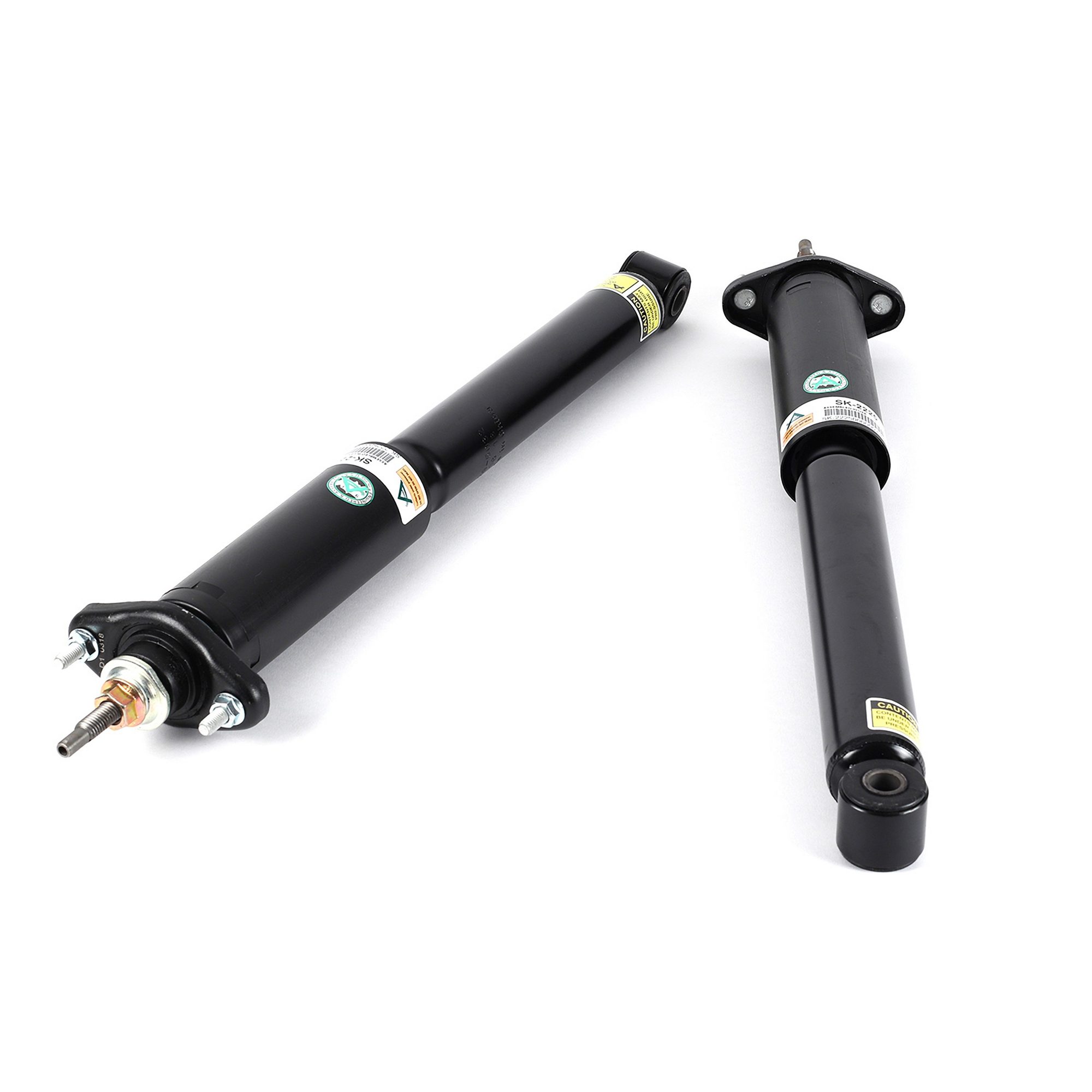 Rear Suspension Shock Absorber | ARNOTT SK-2225 Fits Lincoln Mark VIII 1993-1998 — image 2