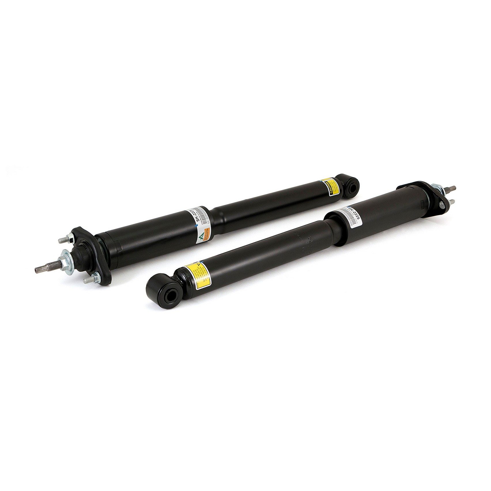 Rear Suspension Shock Absorber | ARNOTT SK-2225 Fits Lincoln Mark VIII 1993-1998 — image 6