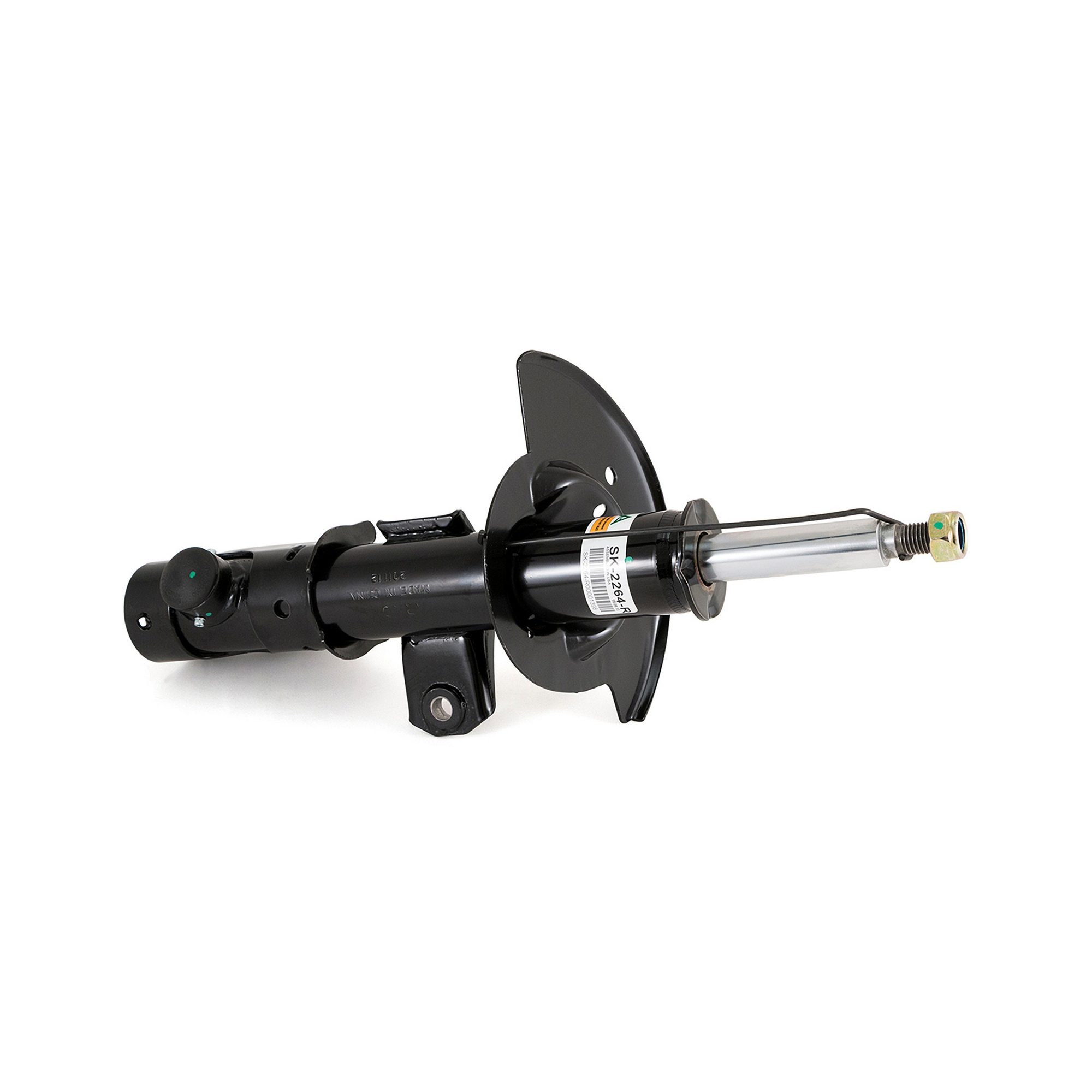 Front Suspension Shock Absorber | ARNOTT SK-2264 Fits Cadillac — image 5