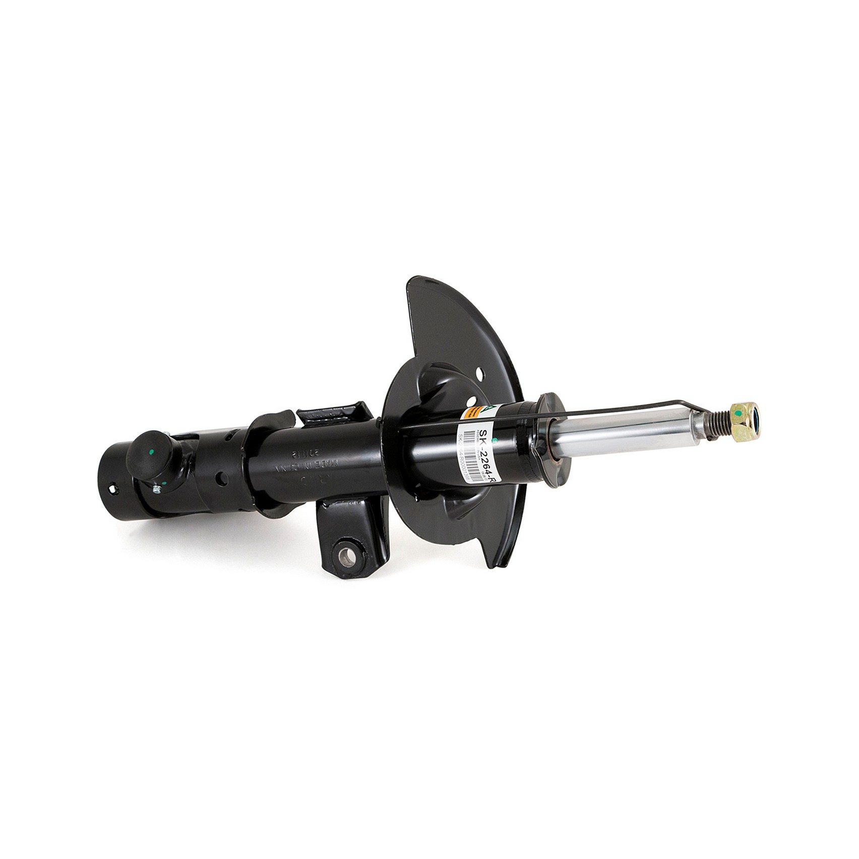 Front Suspension Shock Absorber | ARNOTT SK-2264 Fits Cadillac — image 7