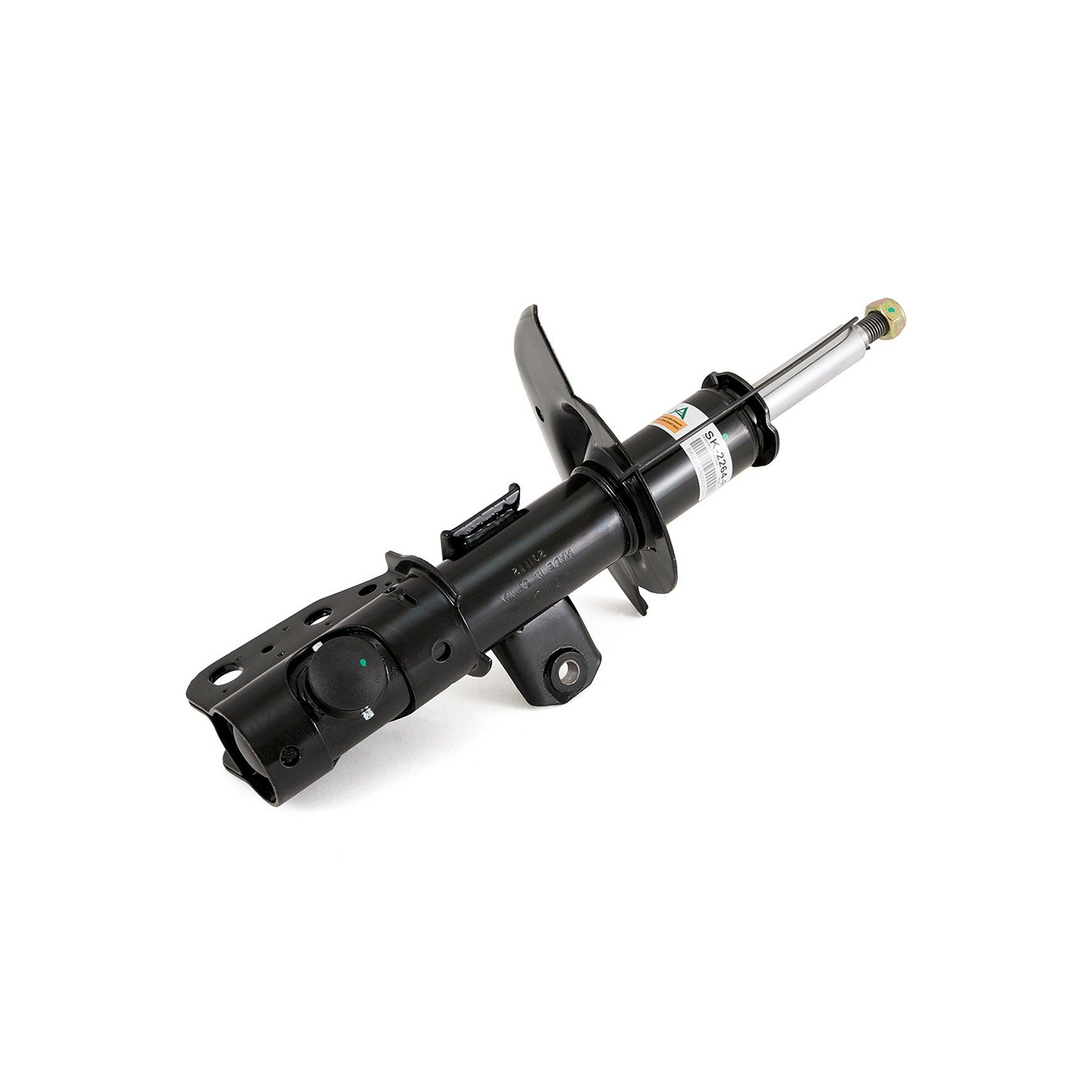 Front Suspension Shock Absorber | ARNOTT SK-2264 Fits Cadillac — image 6