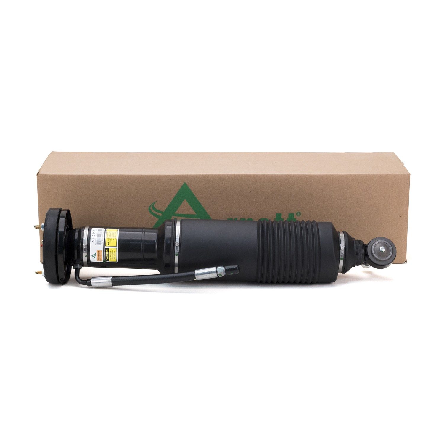 Front Right Suspension Strut | ARNOTT SK-2412 Fits Mercedes-Benz — image 4