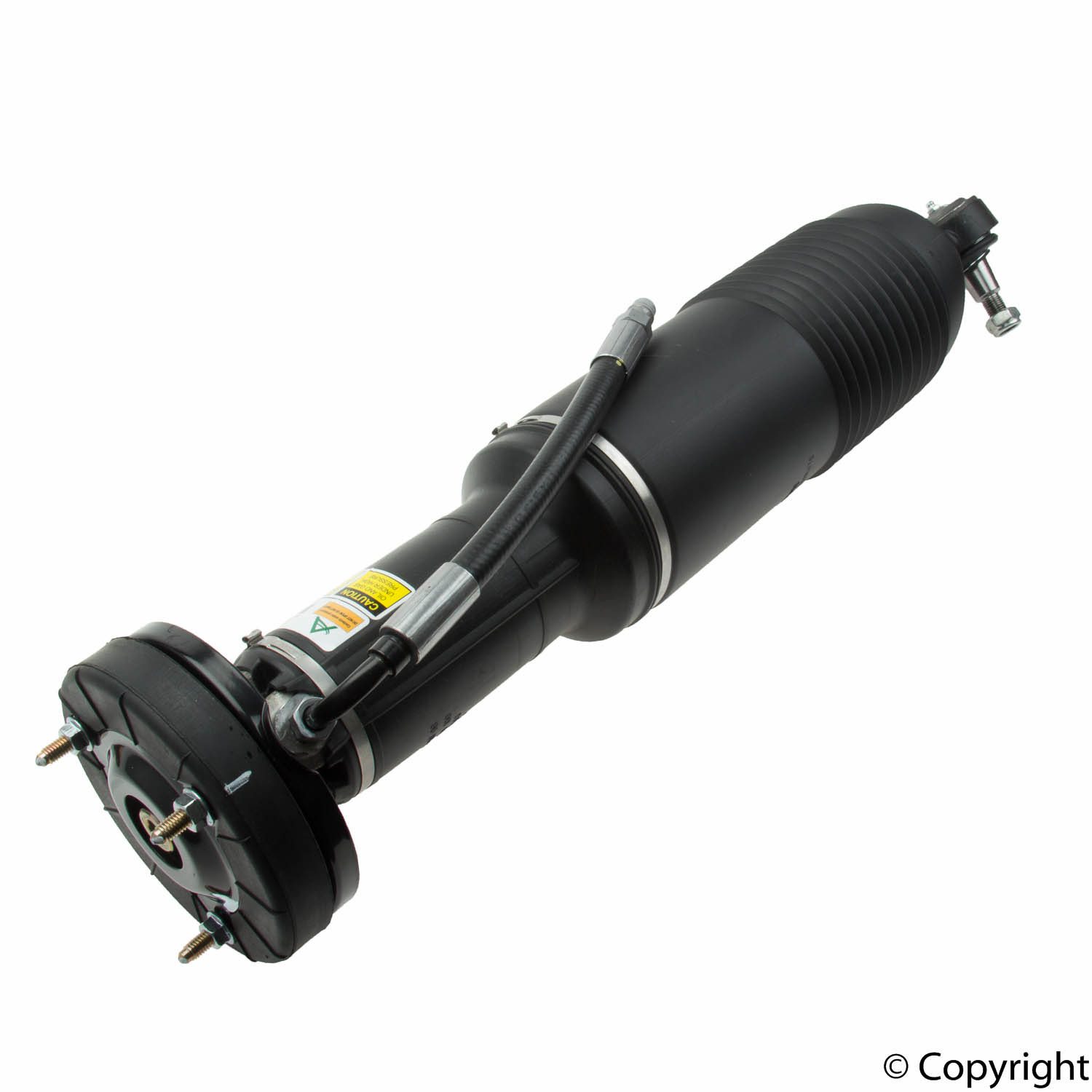 Front Right Suspension Strut | ARNOTT SK-2412 Fits Mercedes-Benz — image 7