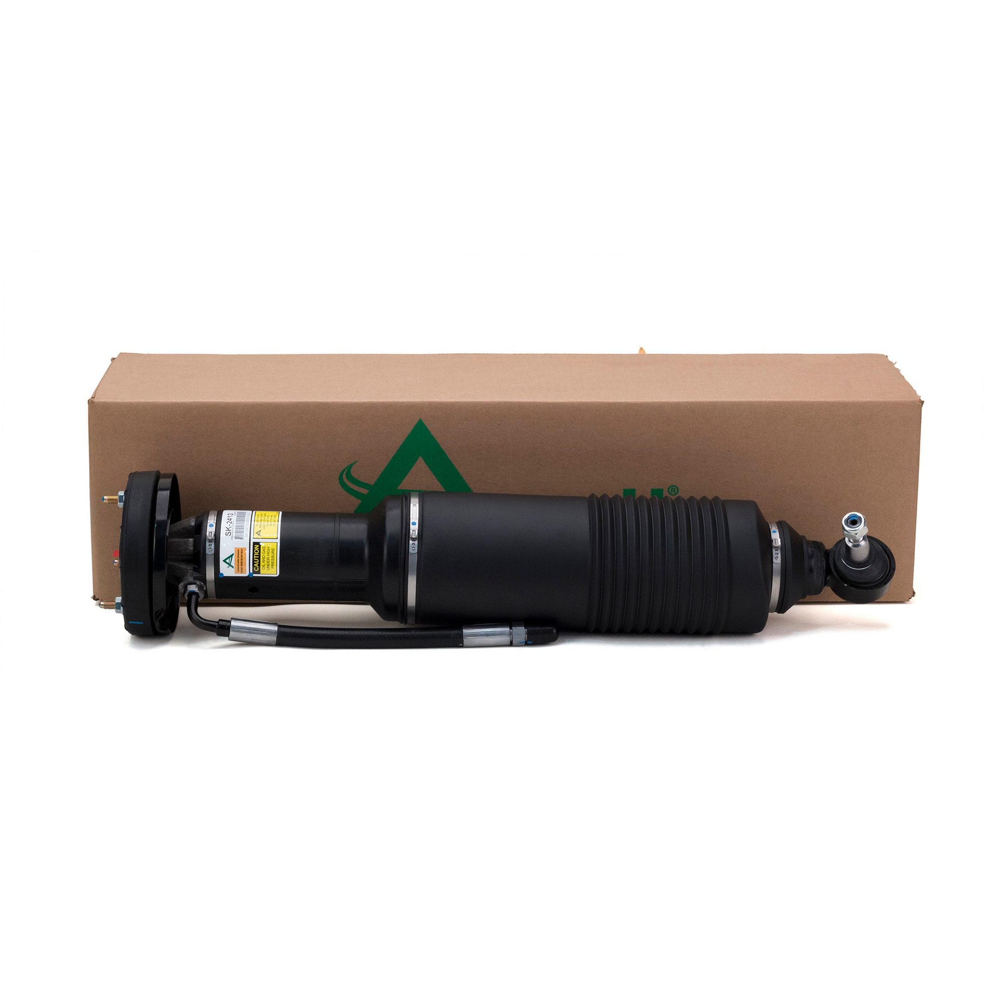 Front Left Suspension Strut | ARNOTT SK-2413 Fits Mercedes-Benz — image 3