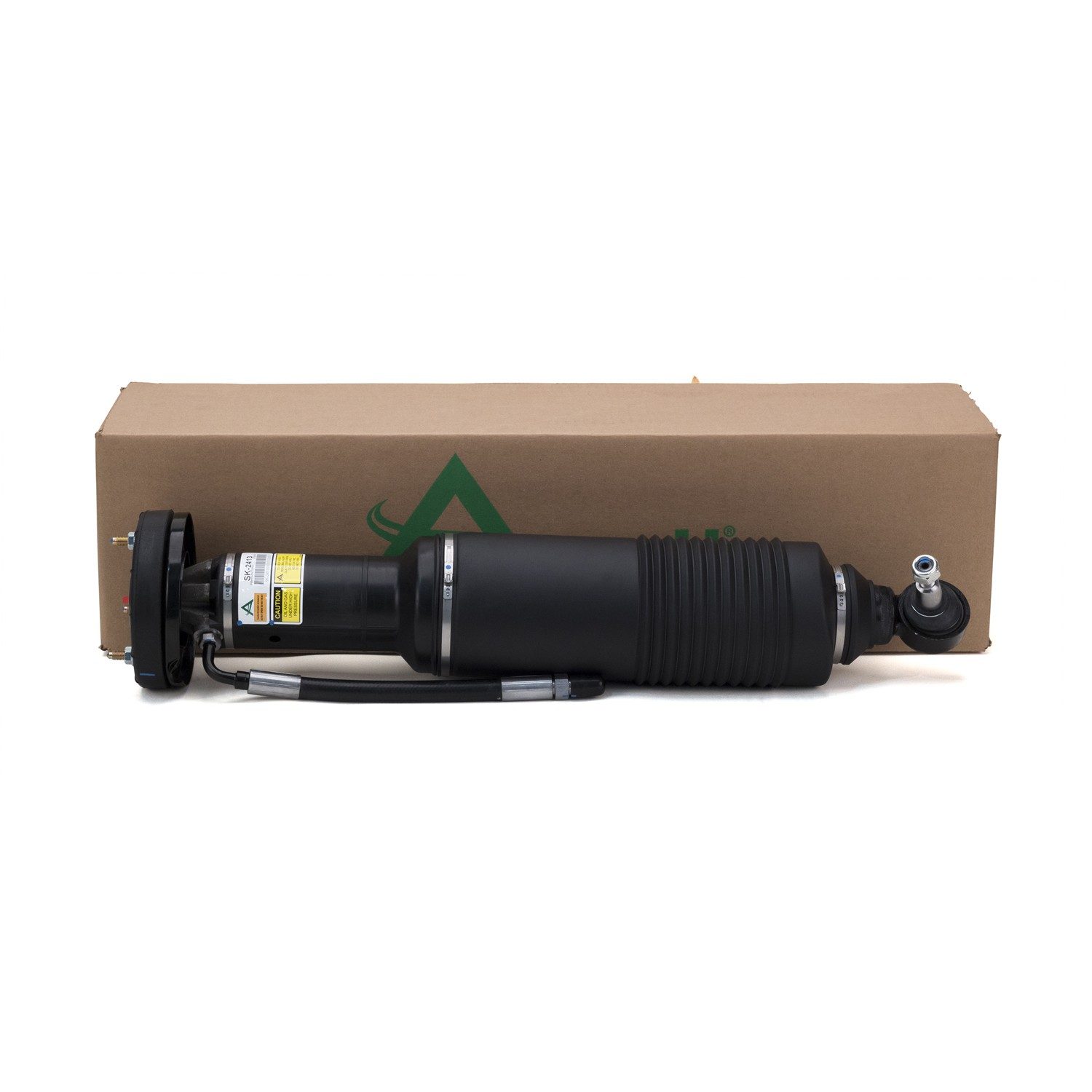 Front Left Suspension Strut | ARNOTT SK-2413 Fits Mercedes-Benz — image 4