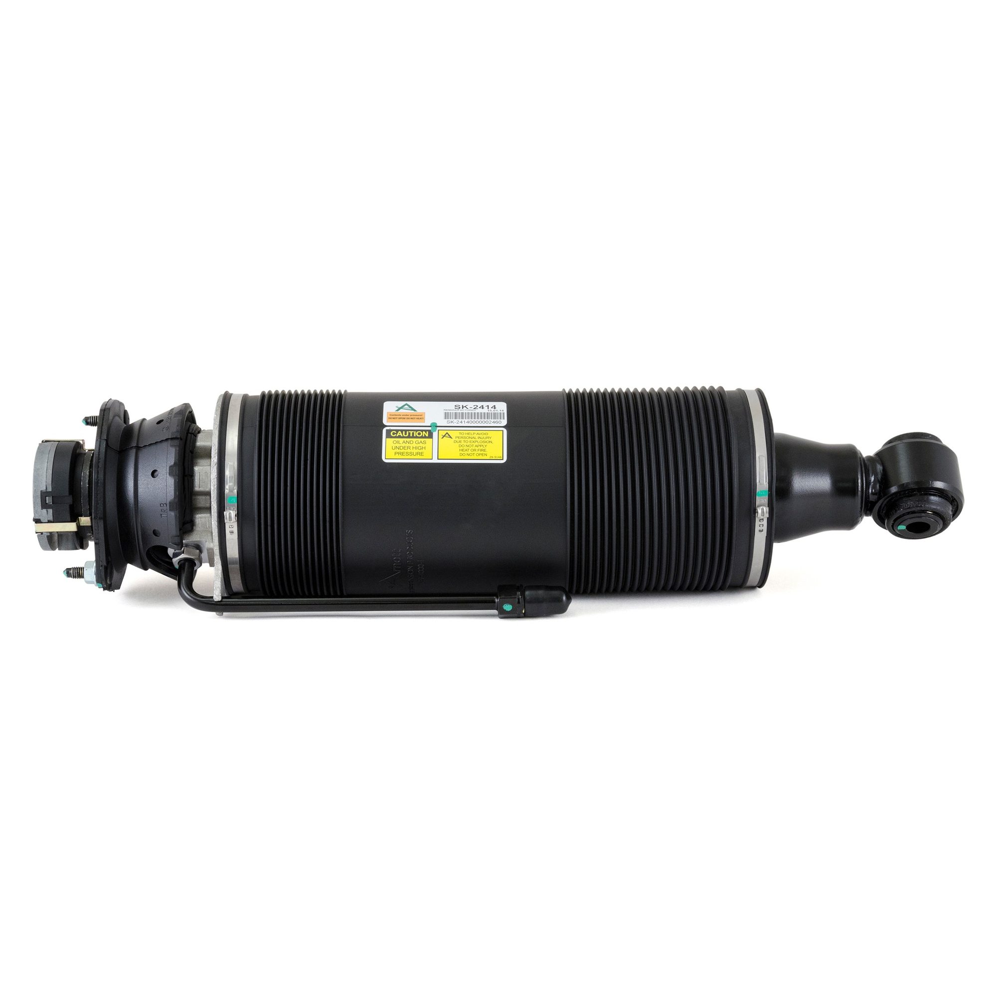 Rear Right Suspension Strut | ARNOTT SK-2414 Fits Mercedes-Benz — image 7