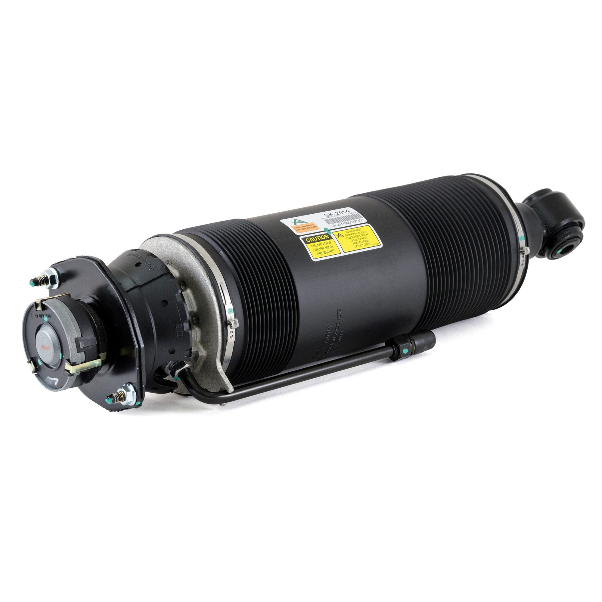 Rear Right Suspension Strut | ARNOTT SK-2414 Fits Mercedes-Benz — image 5