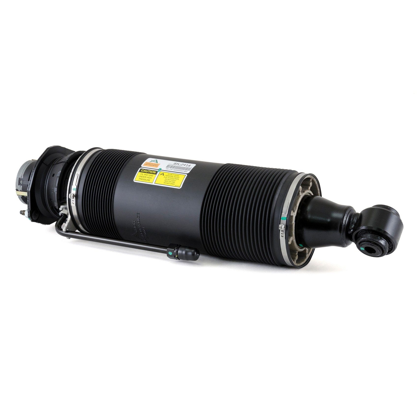 Rear Right Suspension Strut | ARNOTT SK-2414 Fits Mercedes-Benz — image 6