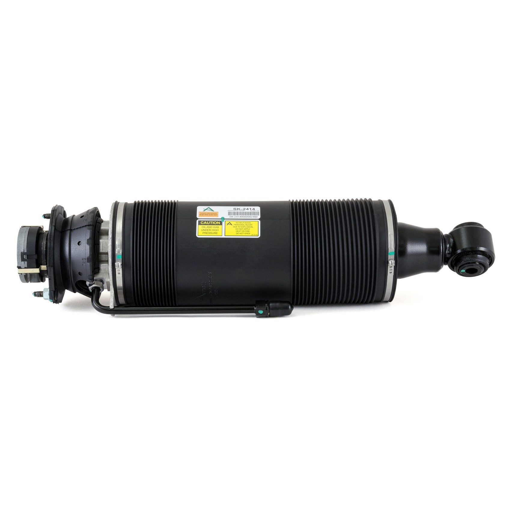 Rear Right Suspension Strut | ARNOTT SK-2414 Fits Mercedes-Benz — image 10