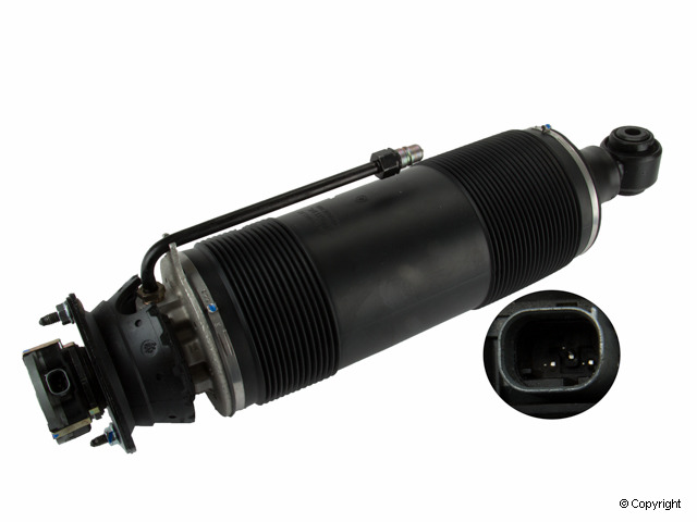 Rear Right Suspension Strut | ARNOTT SK-2414 Fits Mercedes-Benz — image 8