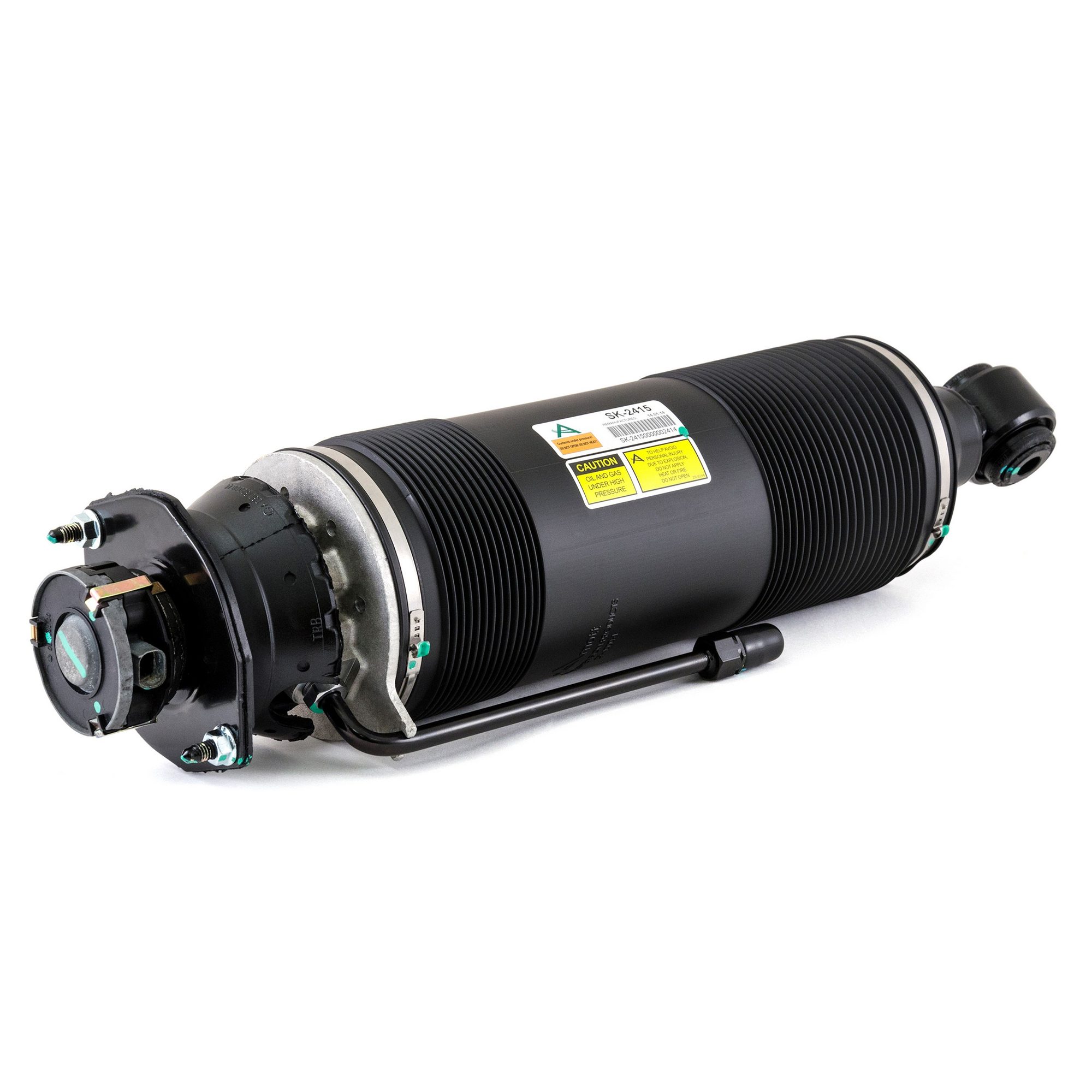 Rear Left Suspension Strut | ARNOTT SK-2415 Fits Mercedes-Benz — image 5