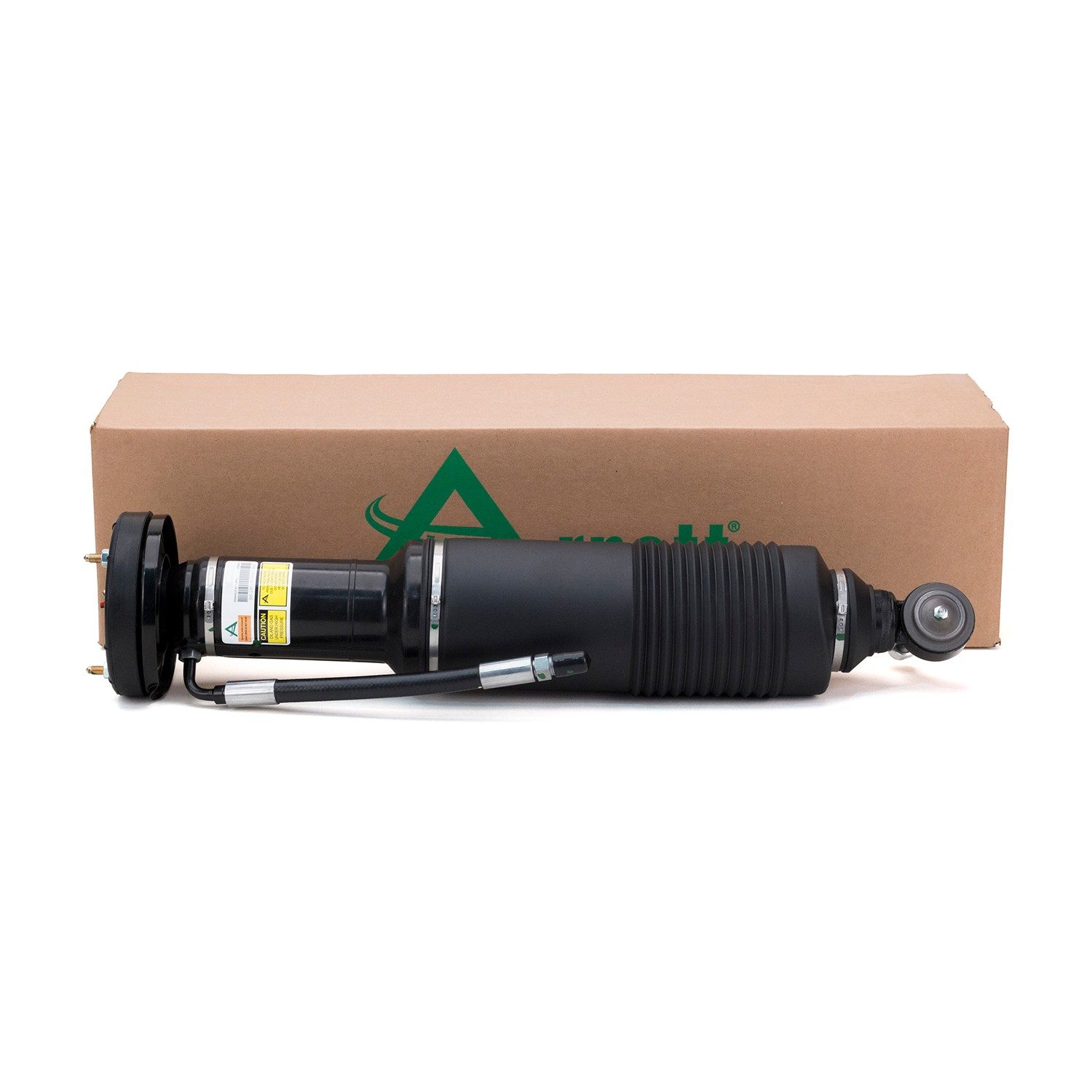 Front Right Suspension Strut | ARNOTT SK-2417 Fits Mercedes-Benz — image 4