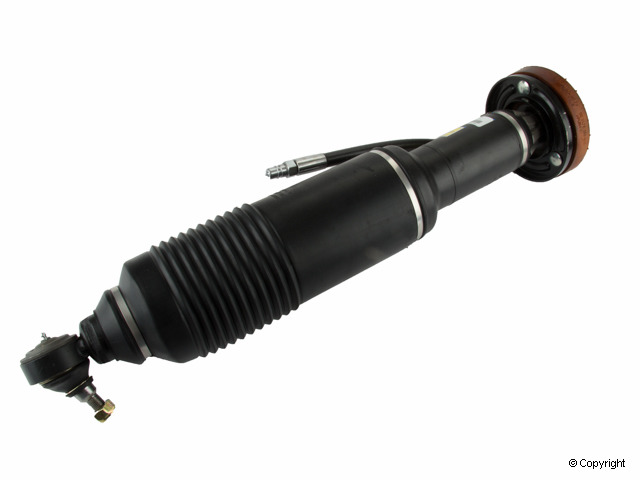 Front Right Suspension Strut | ARNOTT SK-2417 Fits Mercedes-Benz — image 7