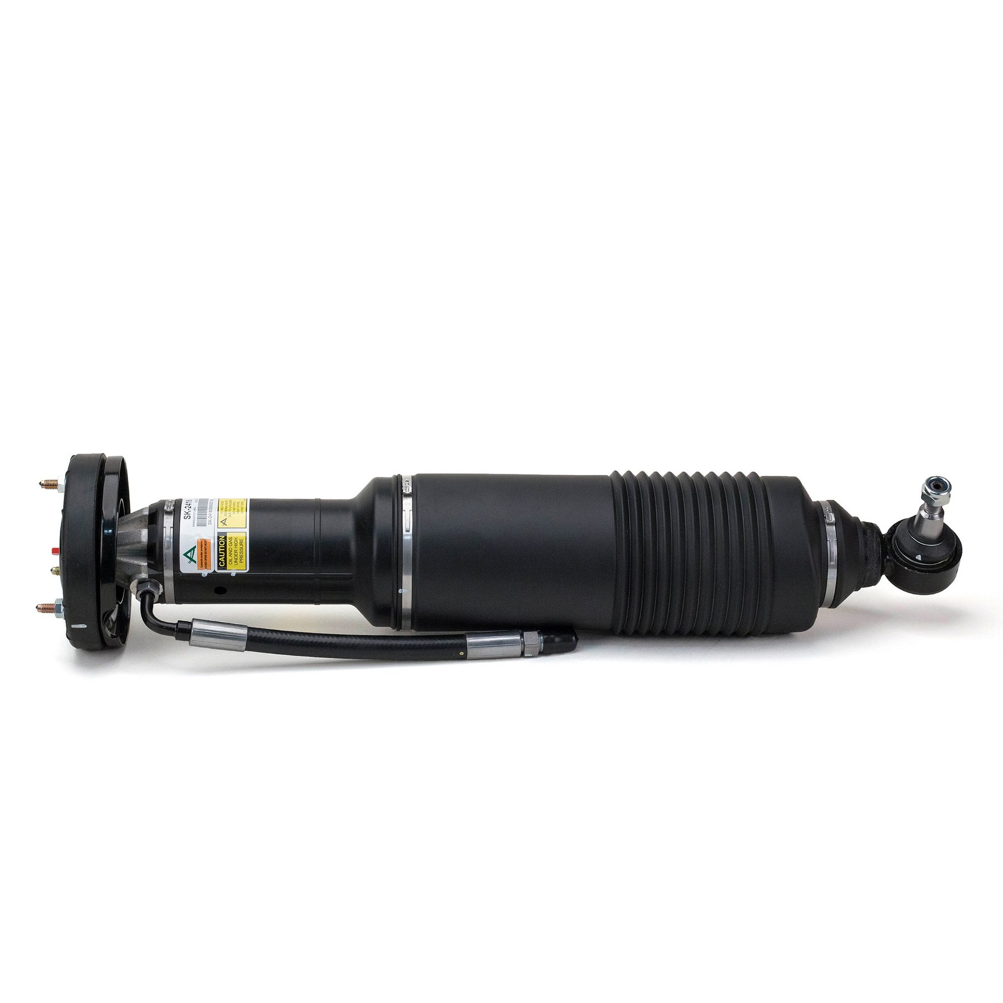 Front Left Suspension Strut | ARNOTT SK-2418 Fits Mercedes-Benz — image 2