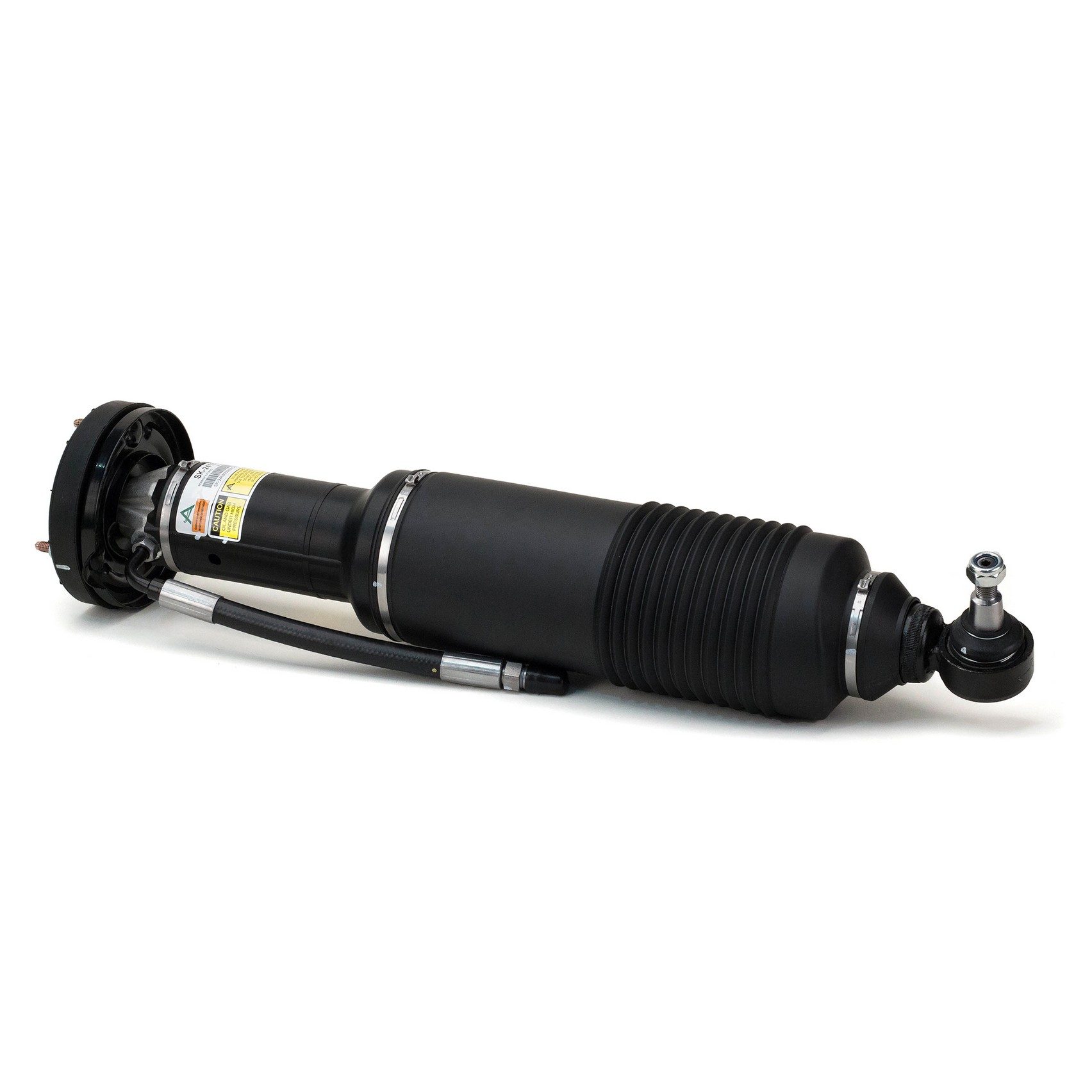 Front Left Suspension Strut | ARNOTT SK-2418 Fits Mercedes-Benz — image 6