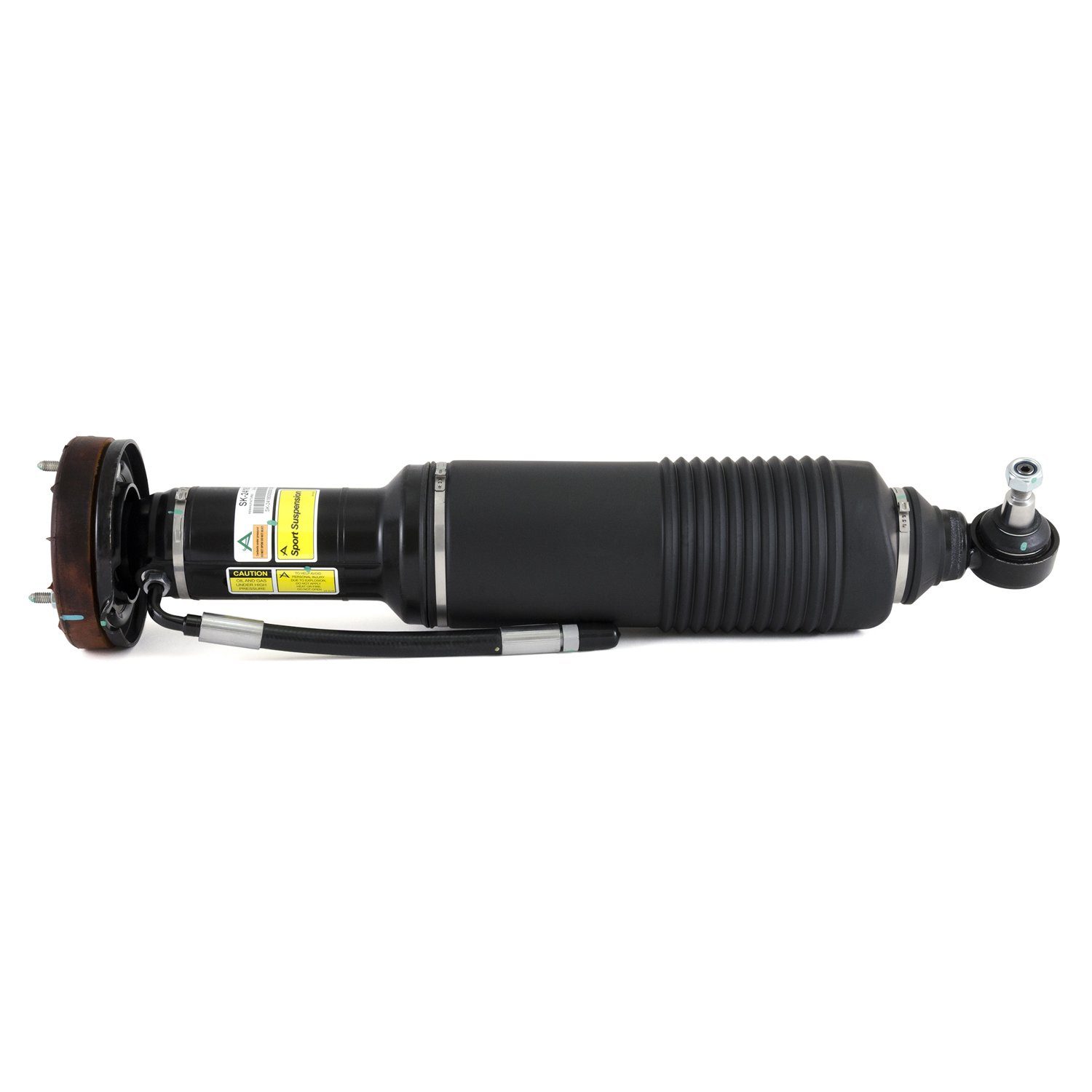 Front Left Suspension Strut | ARNOTT SK-2418 Fits Mercedes-Benz — image 8