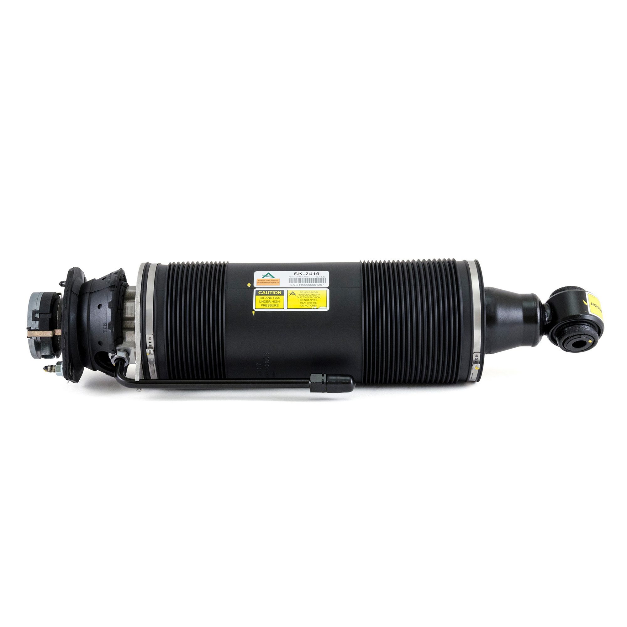 Rear Right Suspension Strut | ARNOTT SK-2419 Fits Mercedes-Benz — image 7