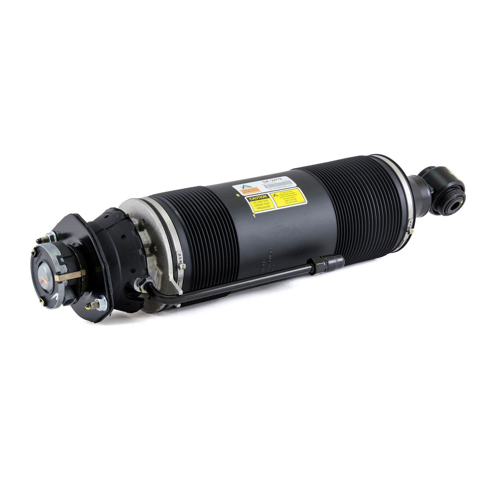 Rear Right Suspension Strut | ARNOTT SK-2419 Fits Mercedes-Benz — image 9