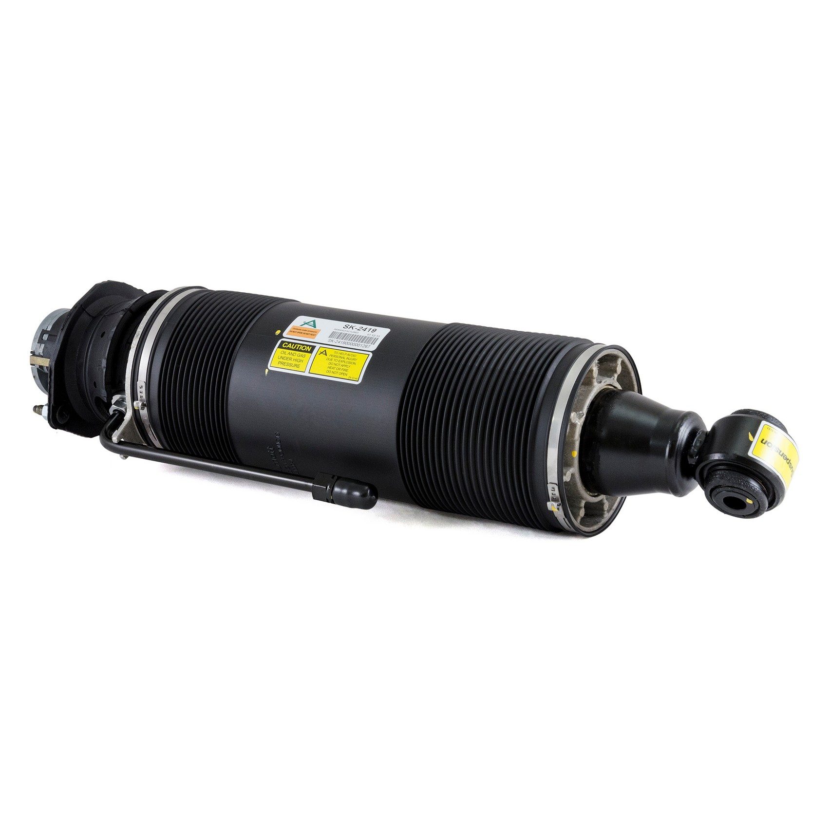 Rear Right Suspension Strut | ARNOTT SK-2419 Fits Mercedes-Benz — image 6