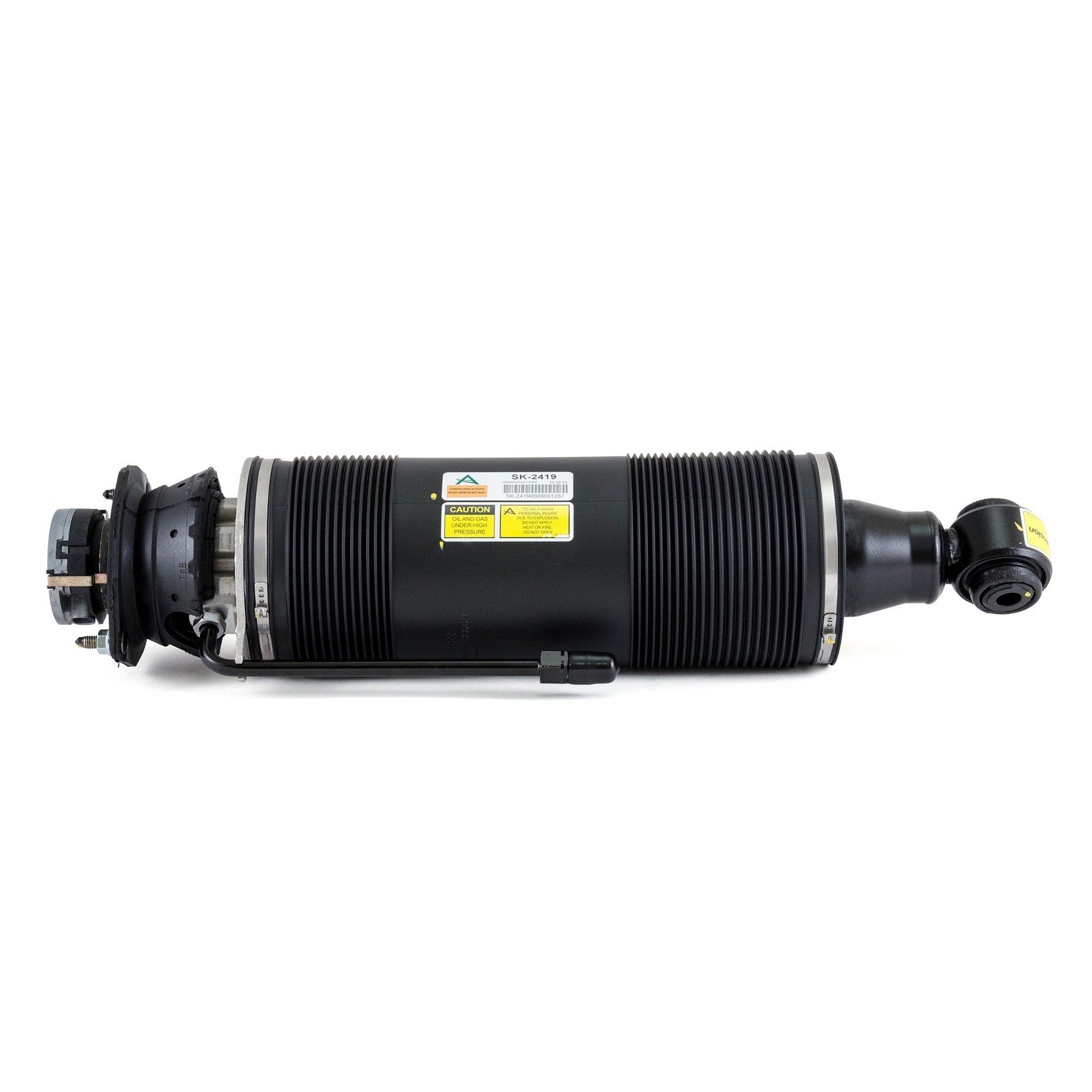 Rear Right Suspension Strut | ARNOTT SK-2419 Fits Mercedes-Benz — image 10