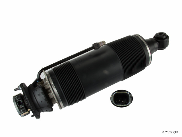 Rear Right Suspension Strut | ARNOTT SK-2419 Fits Mercedes-Benz — image 8