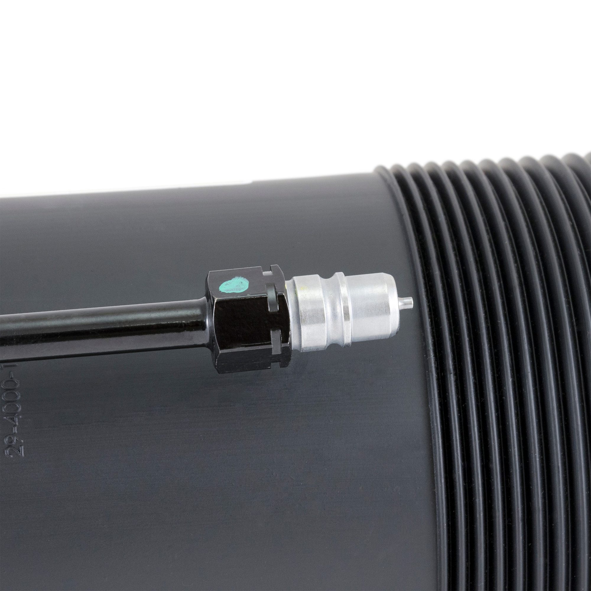 Rear Left Suspension Strut | ARNOTT SK-2420 Fits Mercedes-Benz — image 2