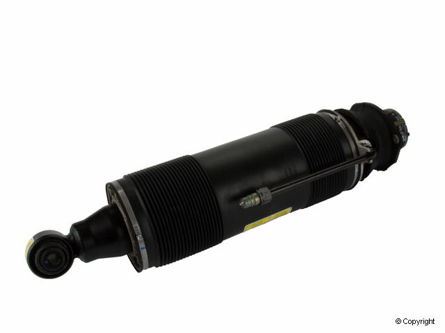 Rear Left Suspension Strut | ARNOTT SK-2420 Fits Mercedes-Benz — image 8