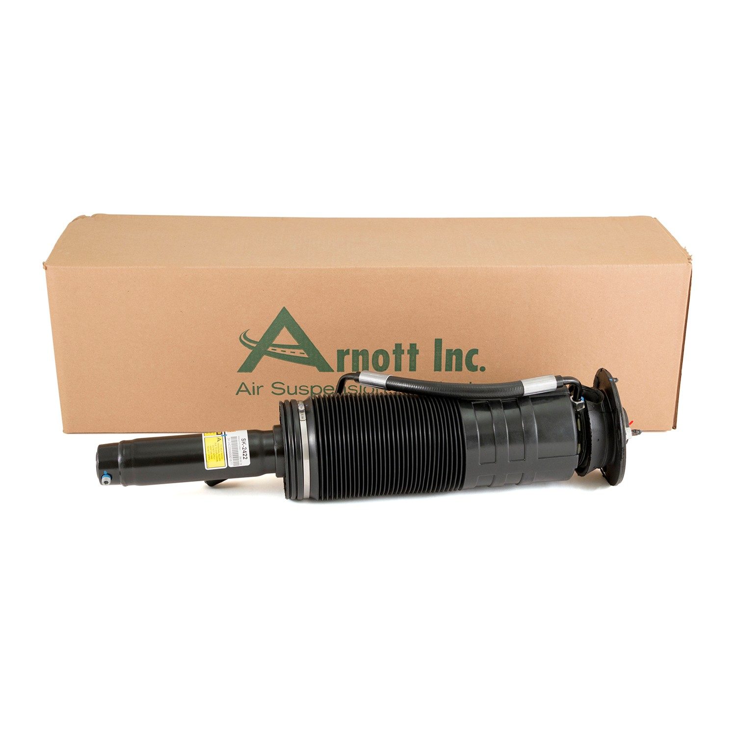 Suspension Strut | ARNOTT SK-2422 — image 3