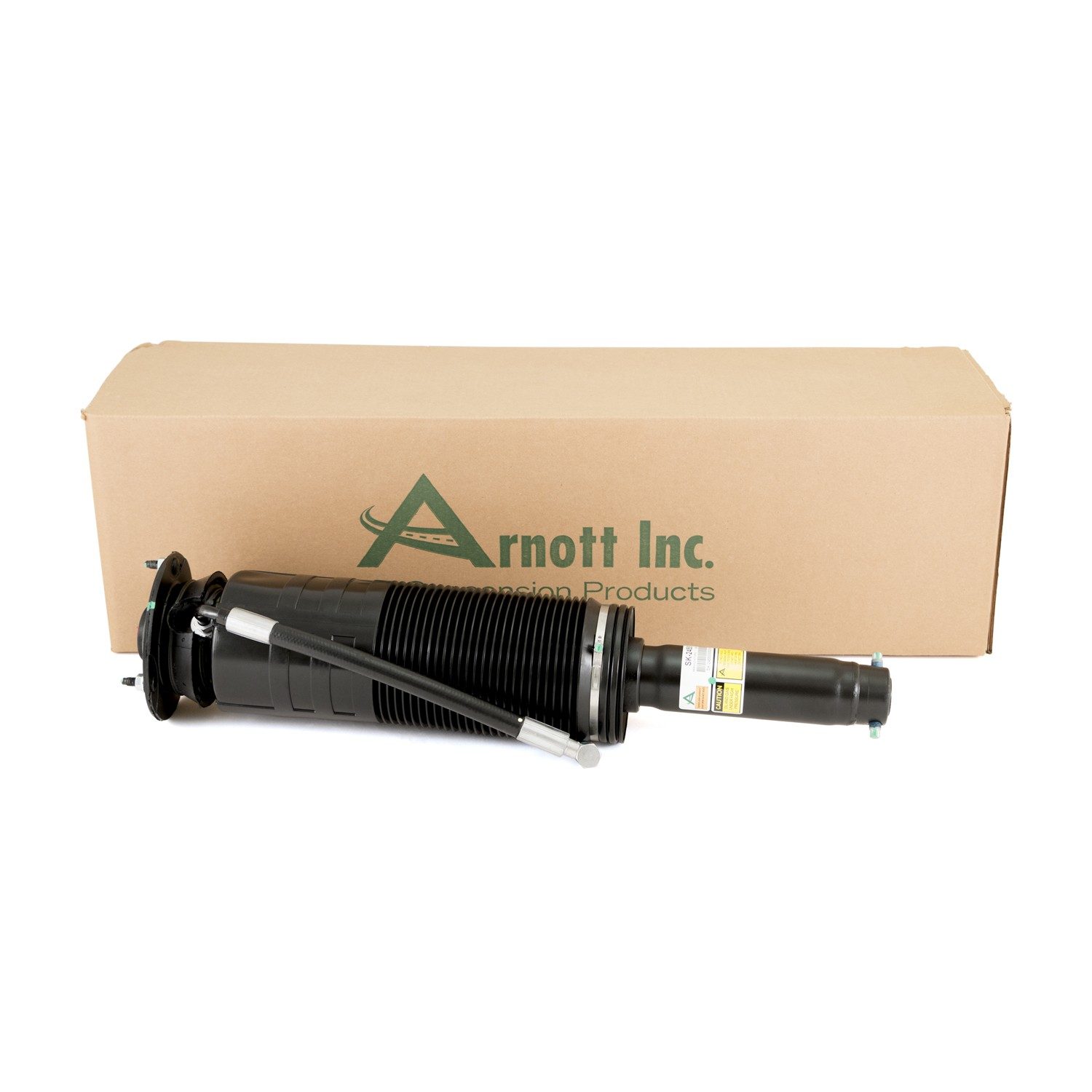 Suspension Strut | ARNOTT SK-2455 — image 3