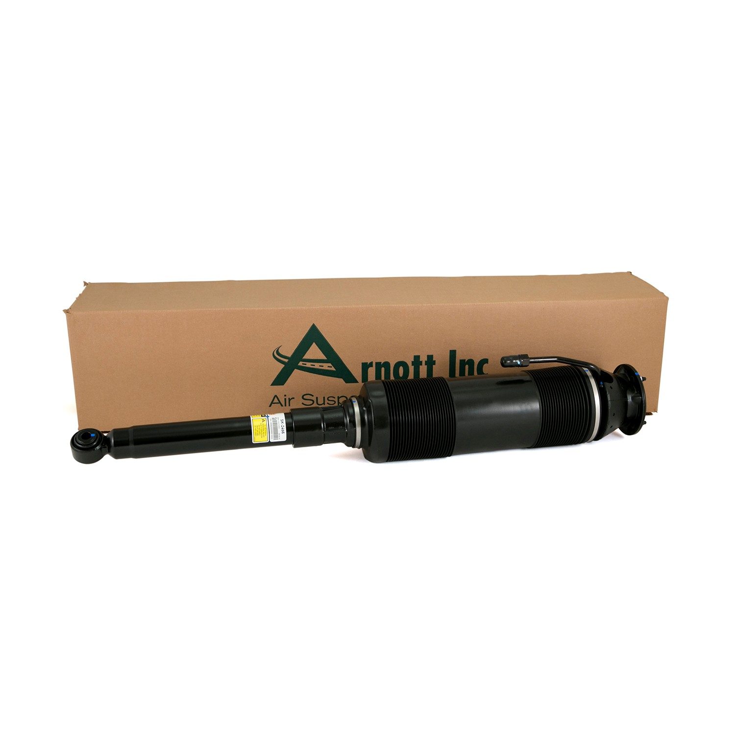 Suspension Strut | ARNOTT SK-2456 — image 3