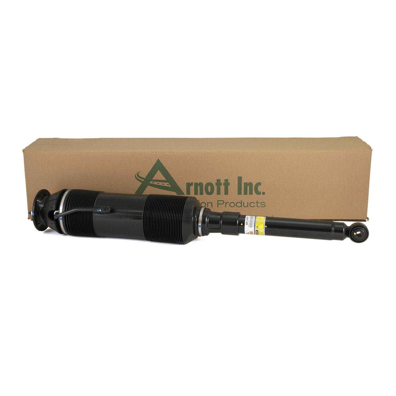 Suspension Strut | ARNOTT SK-2457 — image 3