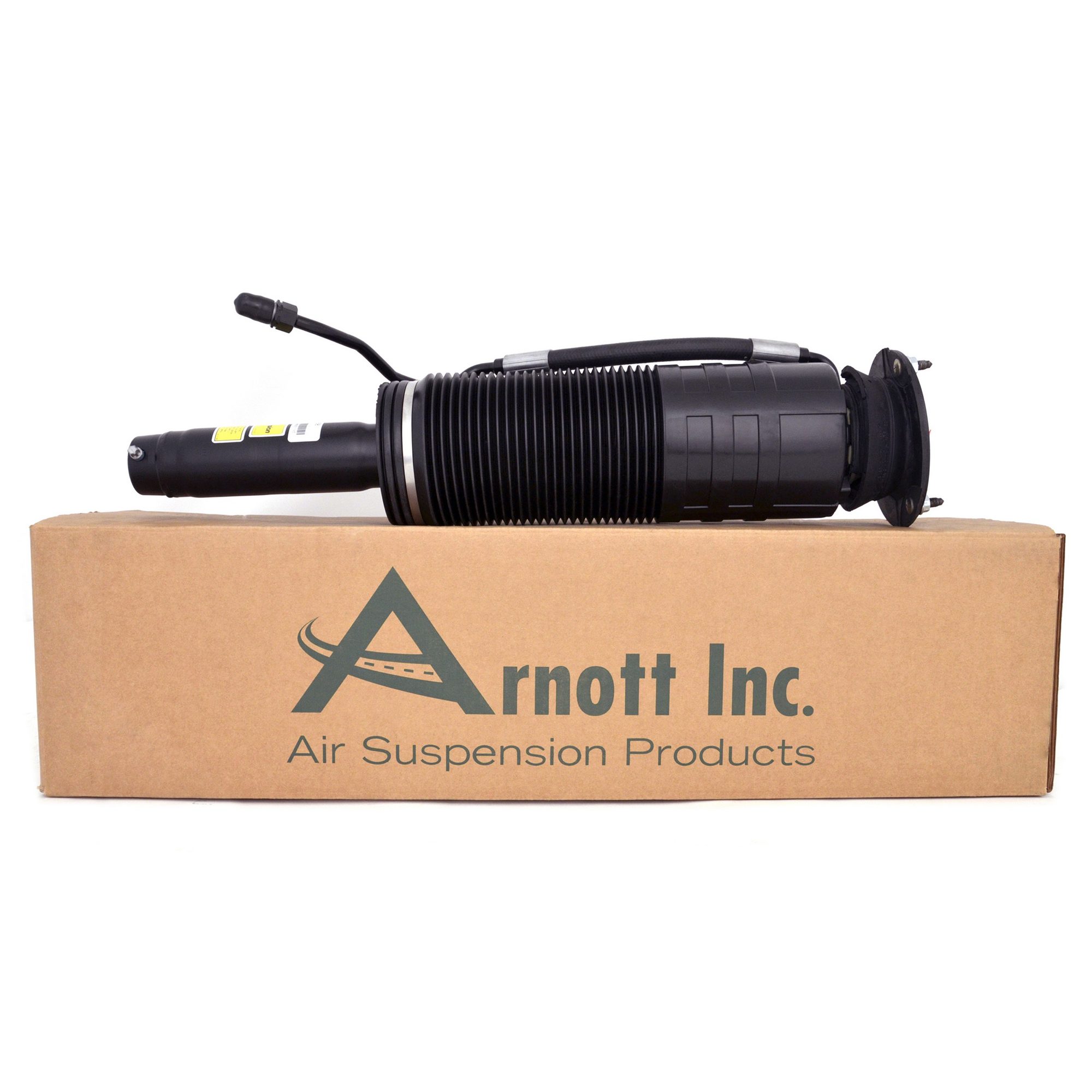 Front Right Suspension Strut | ARNOTT SK-2458 Fits Mercedes-Benz — image 7